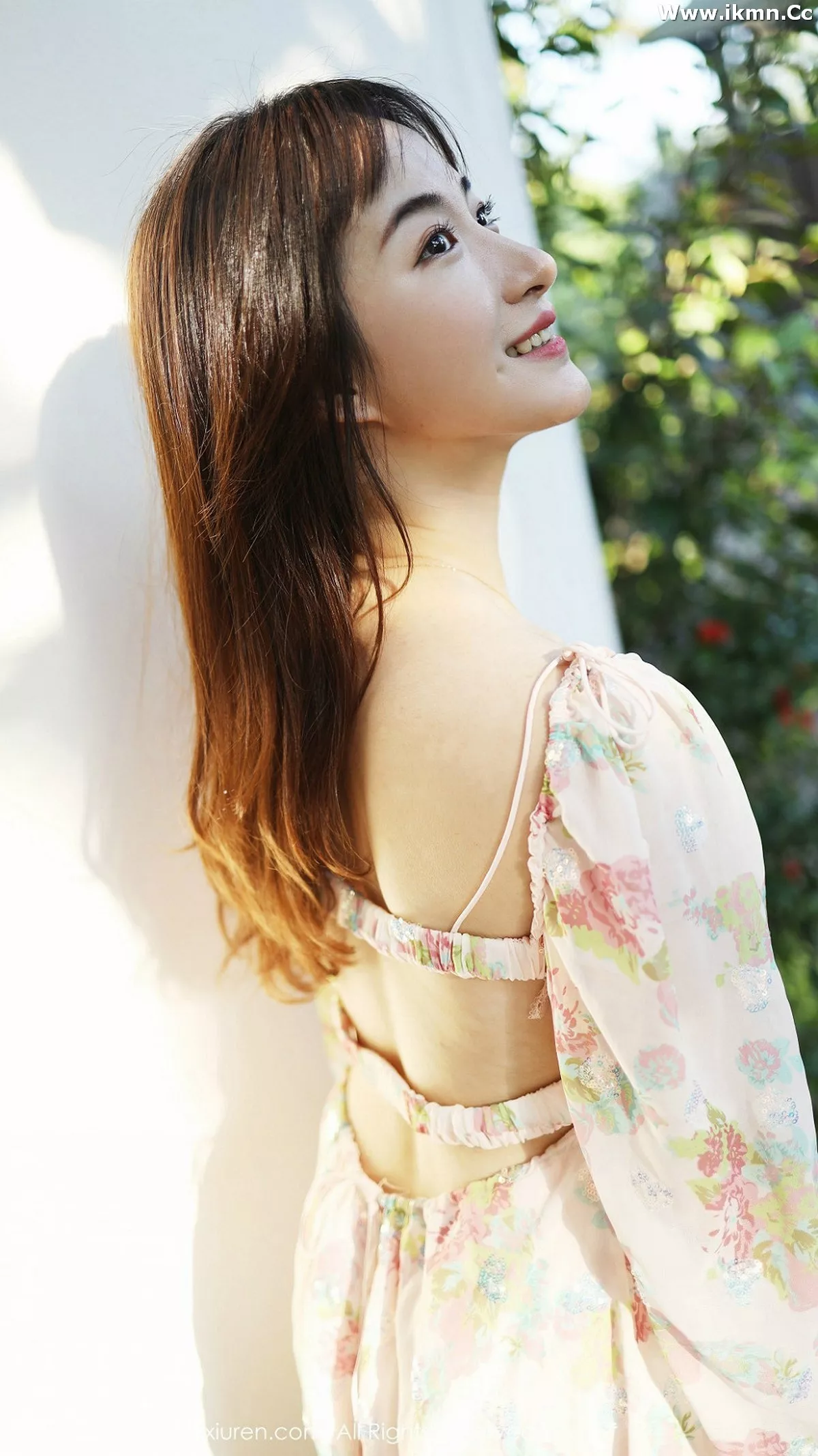 漂亮美女_艺儿拿铁全集