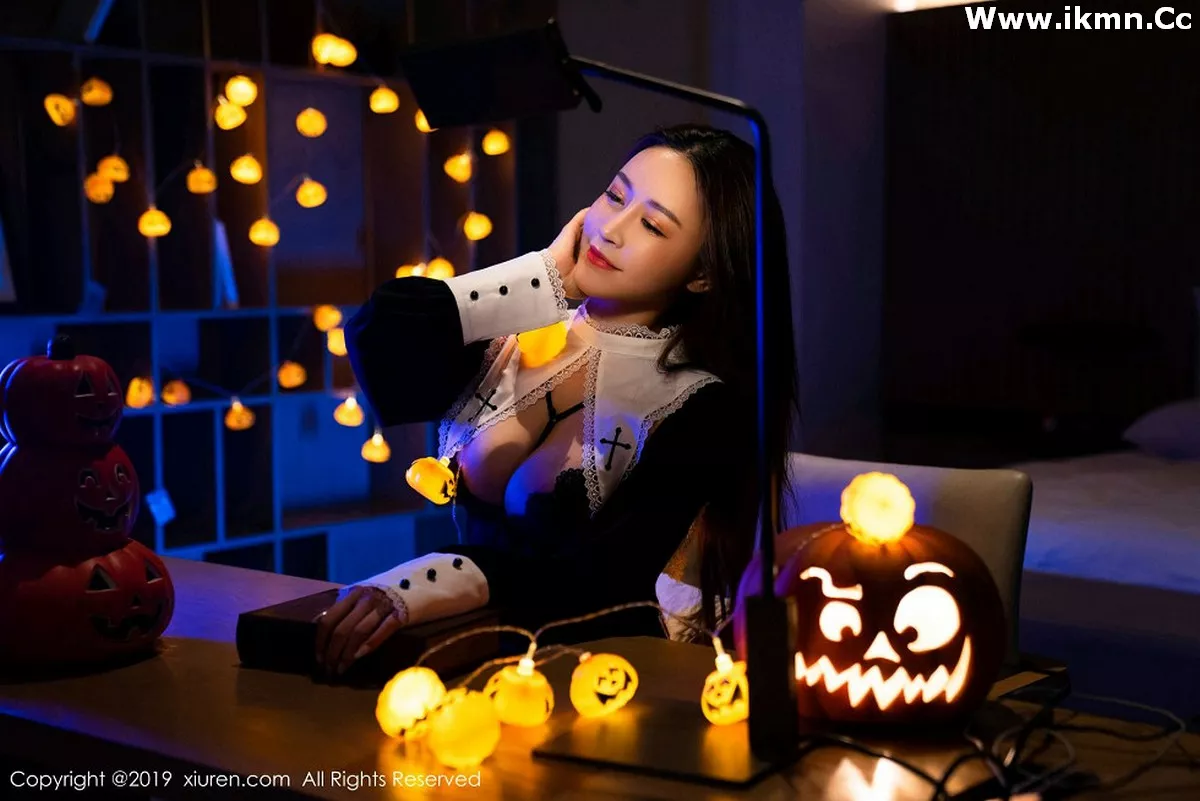 漂亮美女_周井空全集