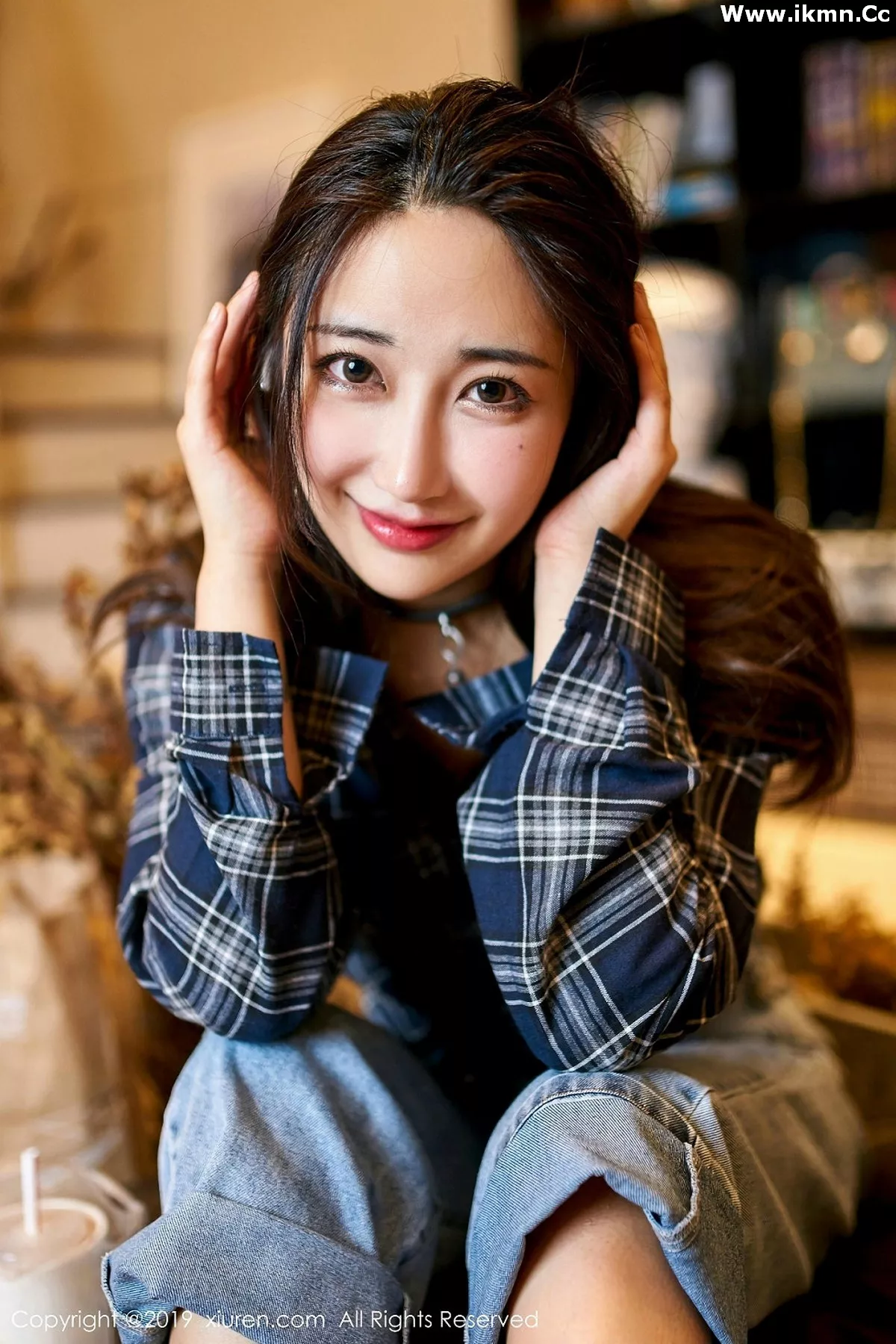 漂亮美女_林子欣全集