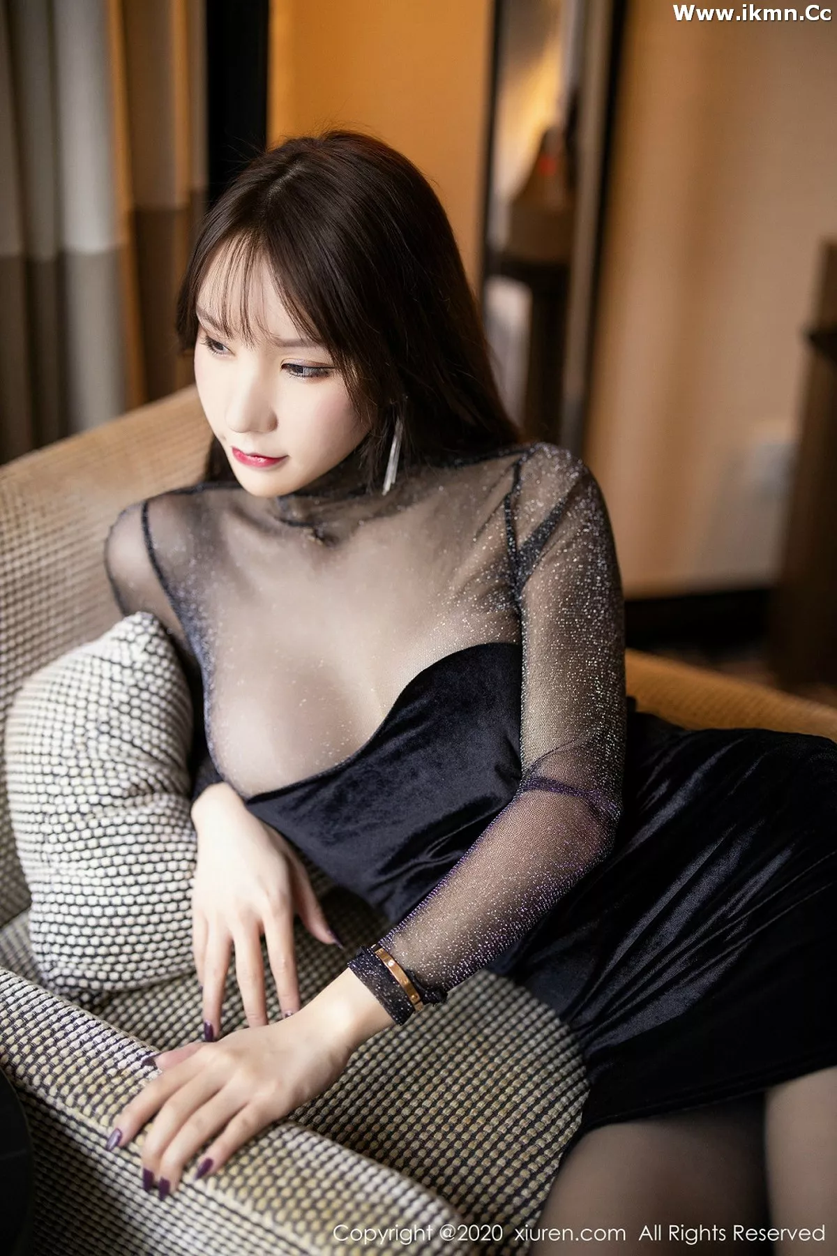 漂亮美女_周于希全集