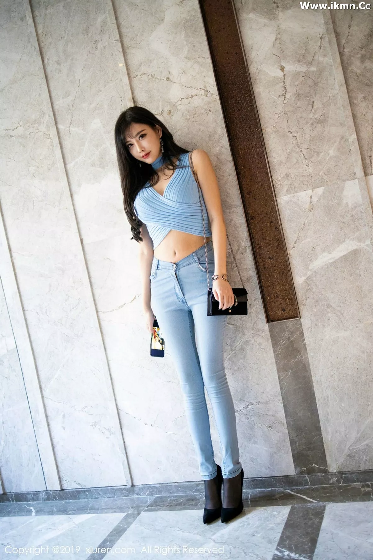 漂亮美女_杨晨晨全集