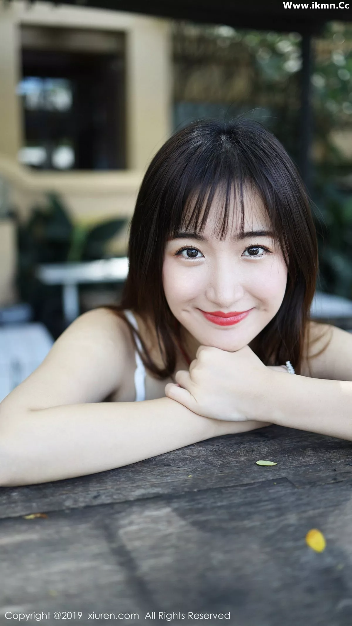 漂亮美女_艺儿拿铁全集