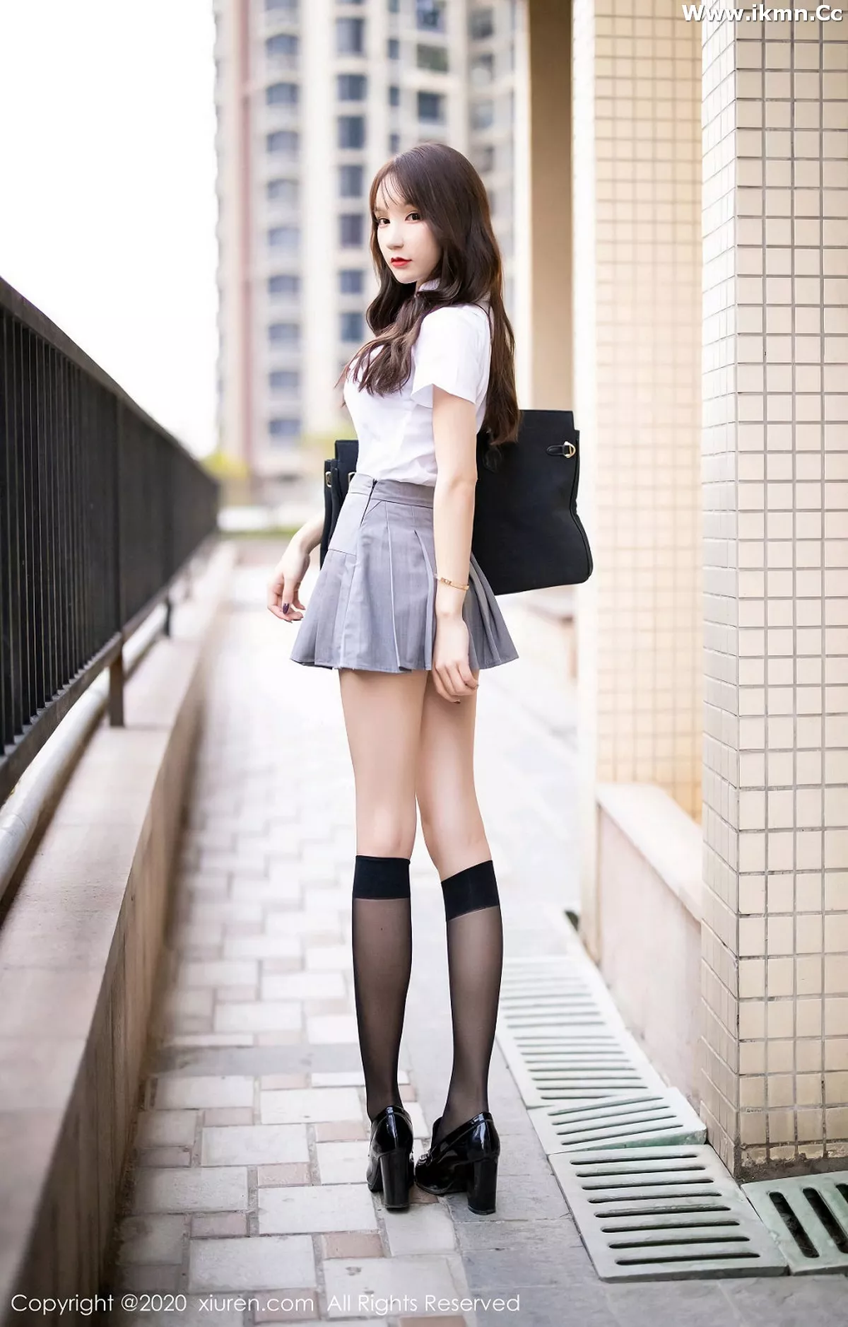 漂亮美女_周于希全集