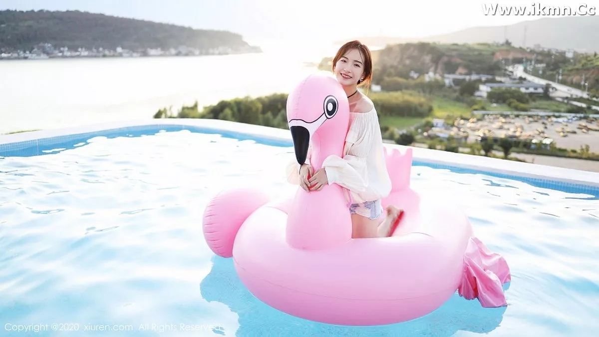 漂亮美女_艺儿拿铁全集