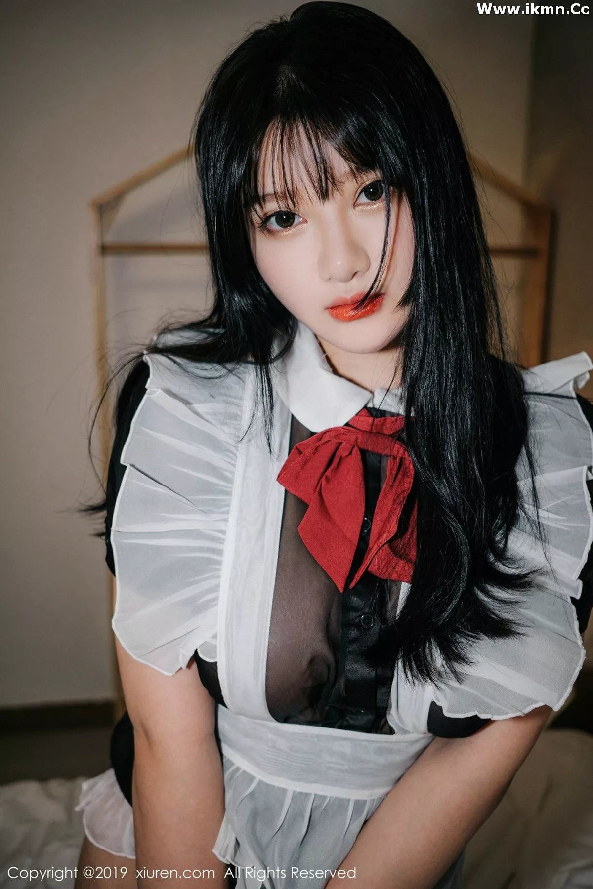 漂亮美女_小尤奈全集