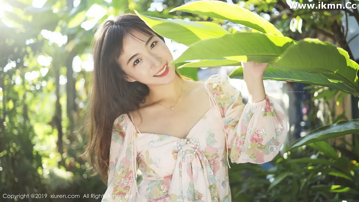 漂亮美女_艺儿拿铁全集