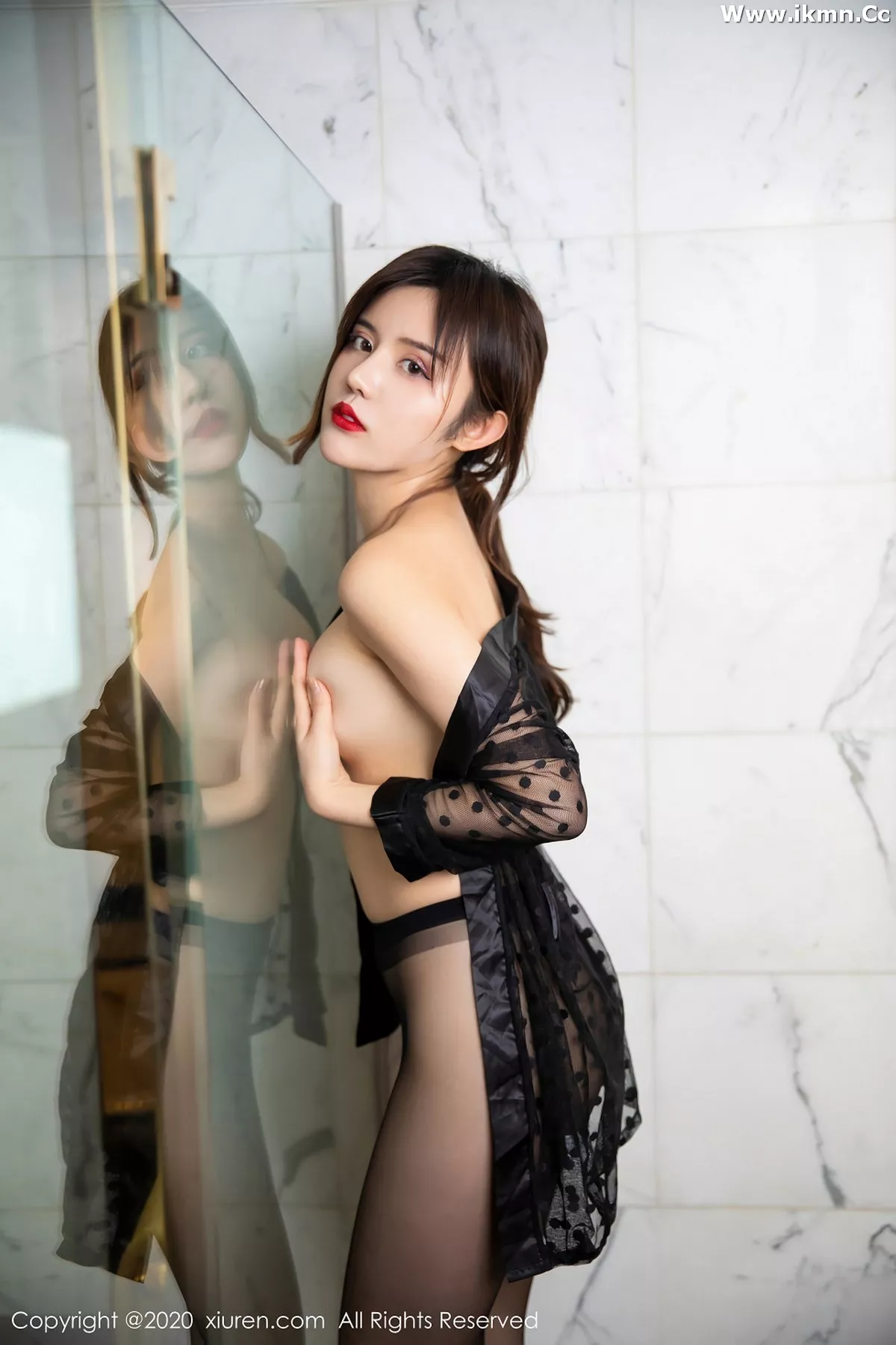 漂亮美女_卓娅祺全集