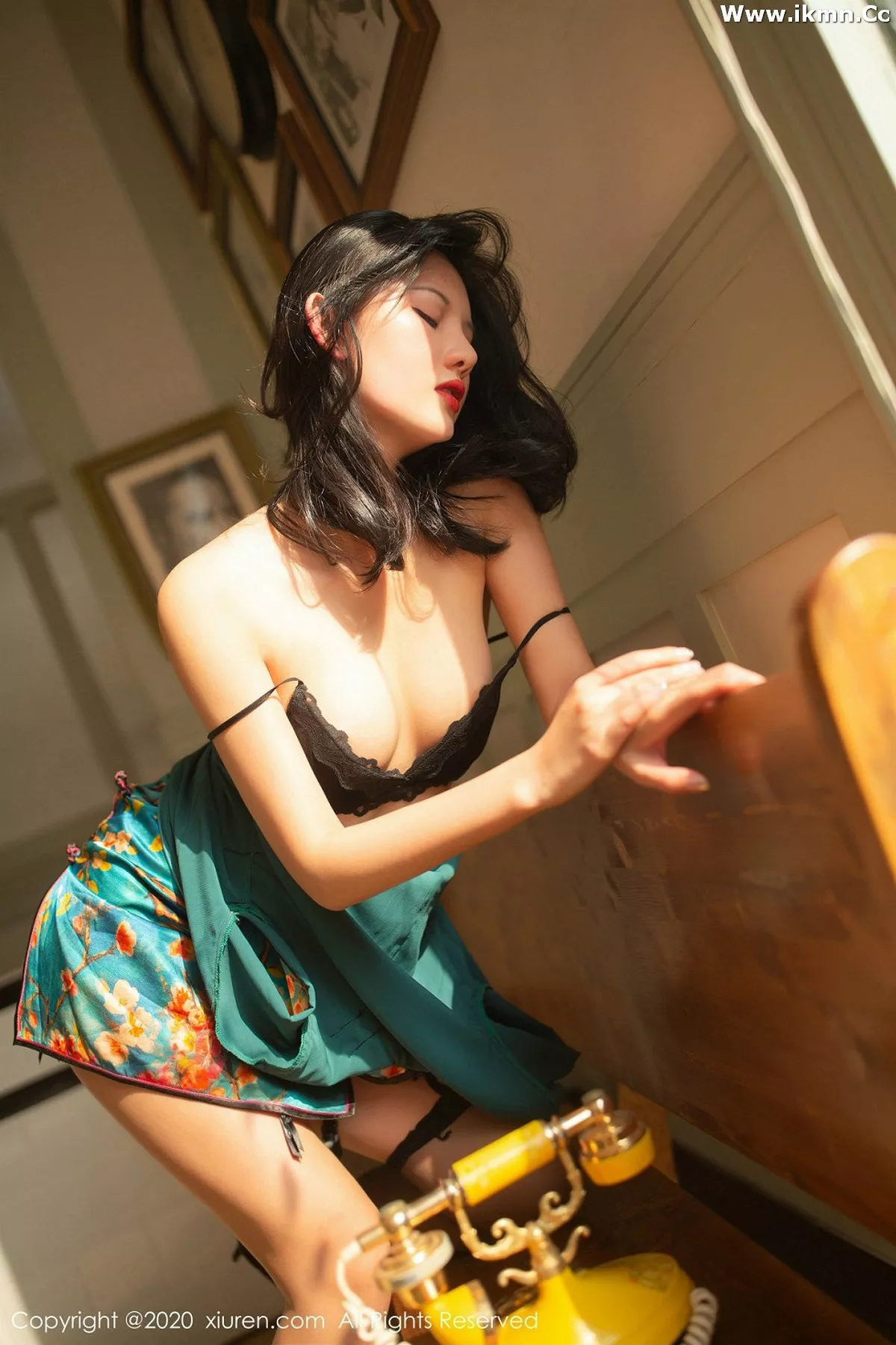 漂亮美女_就是阿朱啊全集