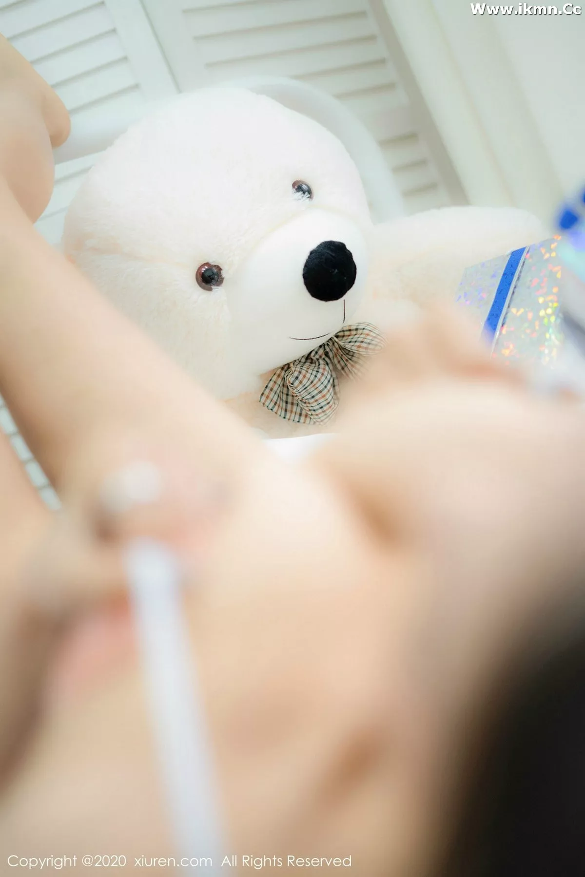 漂亮美女_周井空全集