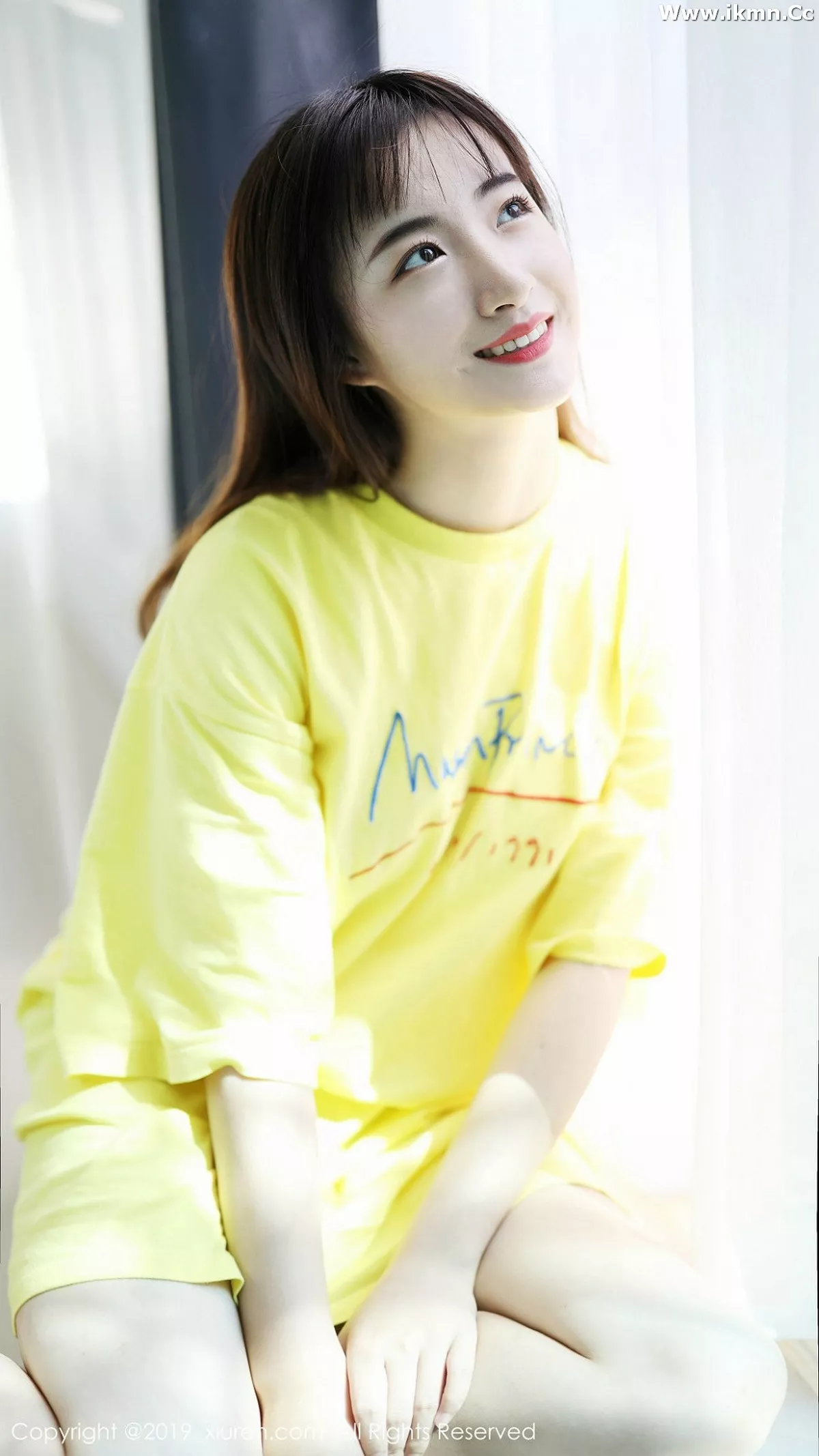 漂亮美女_艺儿拿铁全集