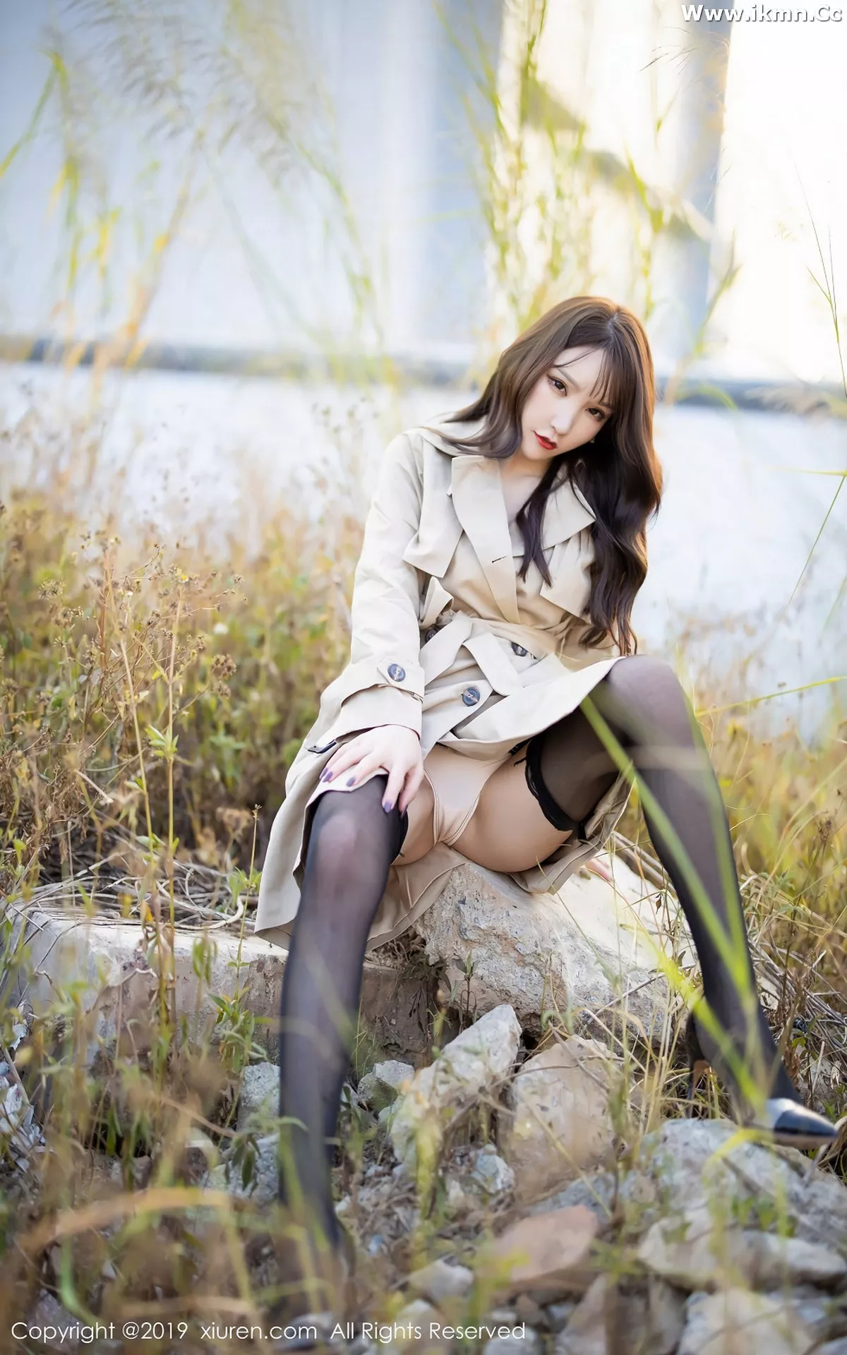 漂亮美女_周于希全集