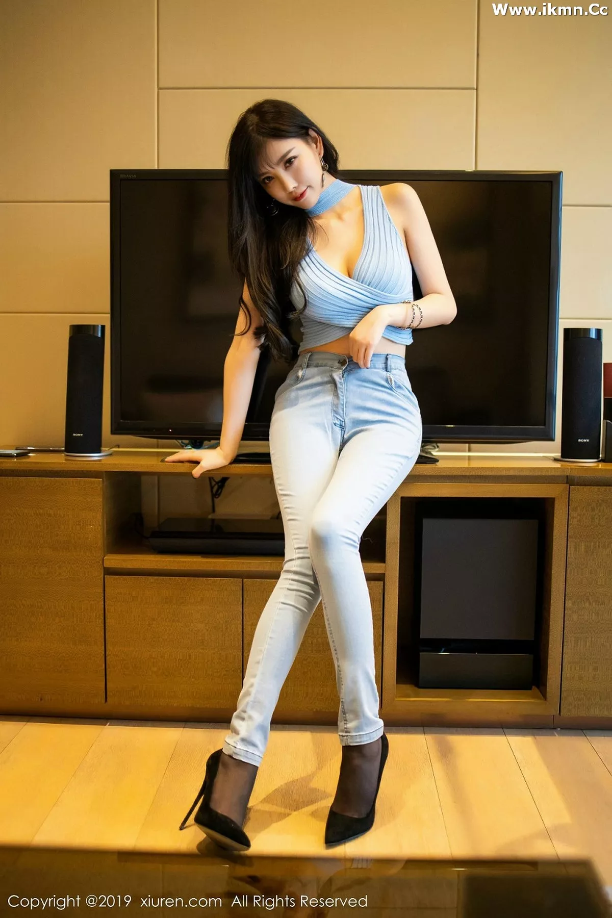 漂亮美女_杨晨晨全集