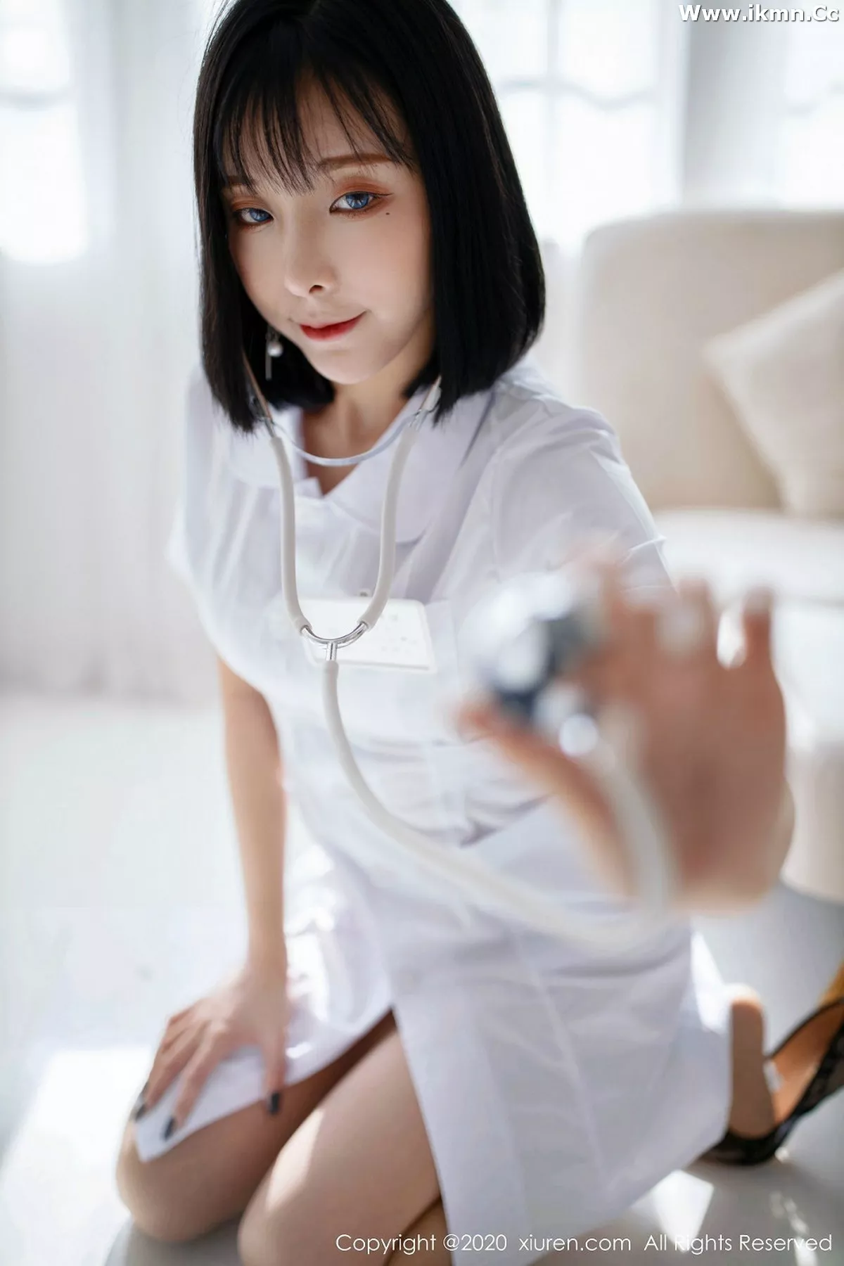 漂亮美女_陈小喵全集