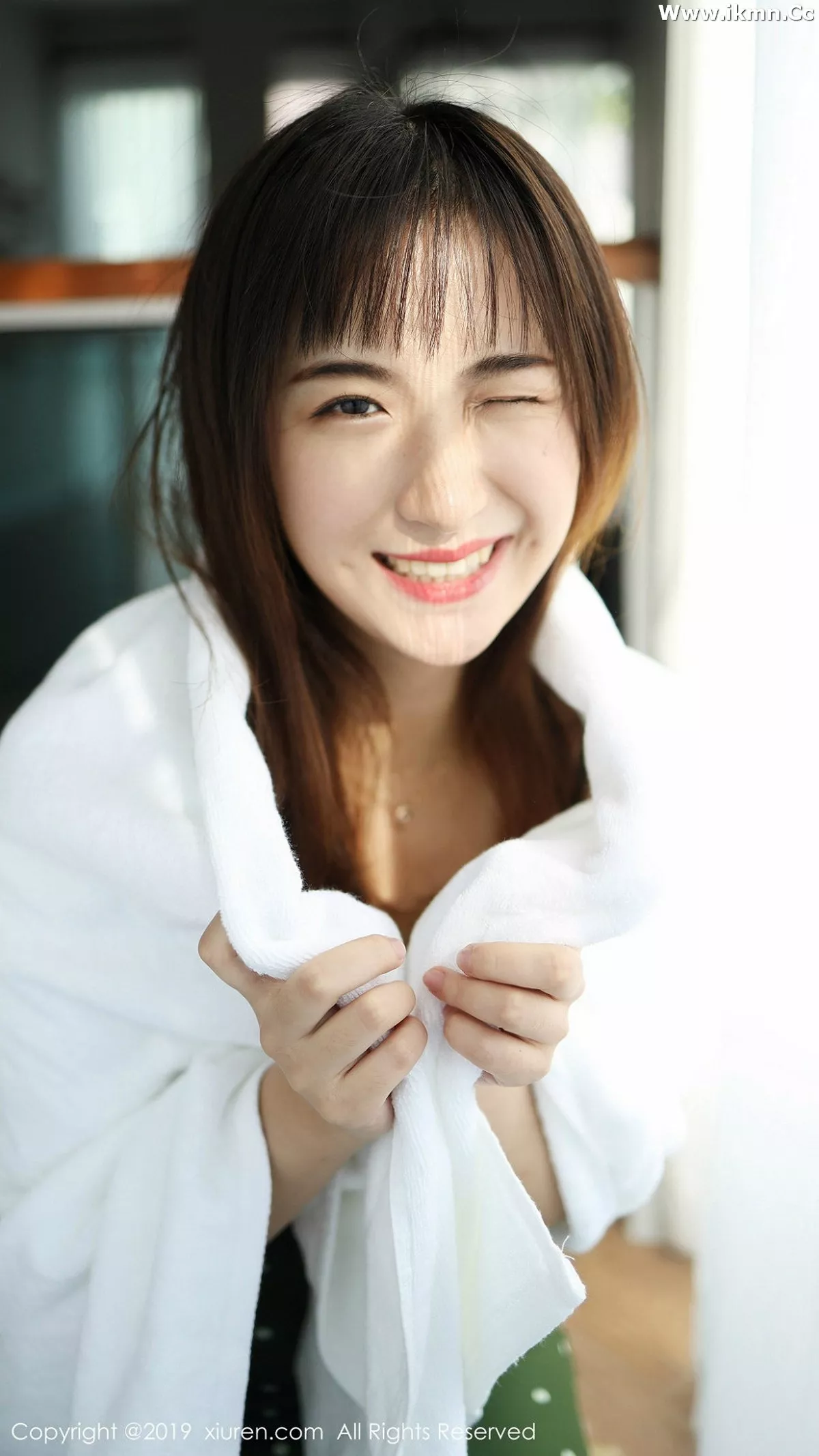 漂亮美女_艺儿拿铁全集