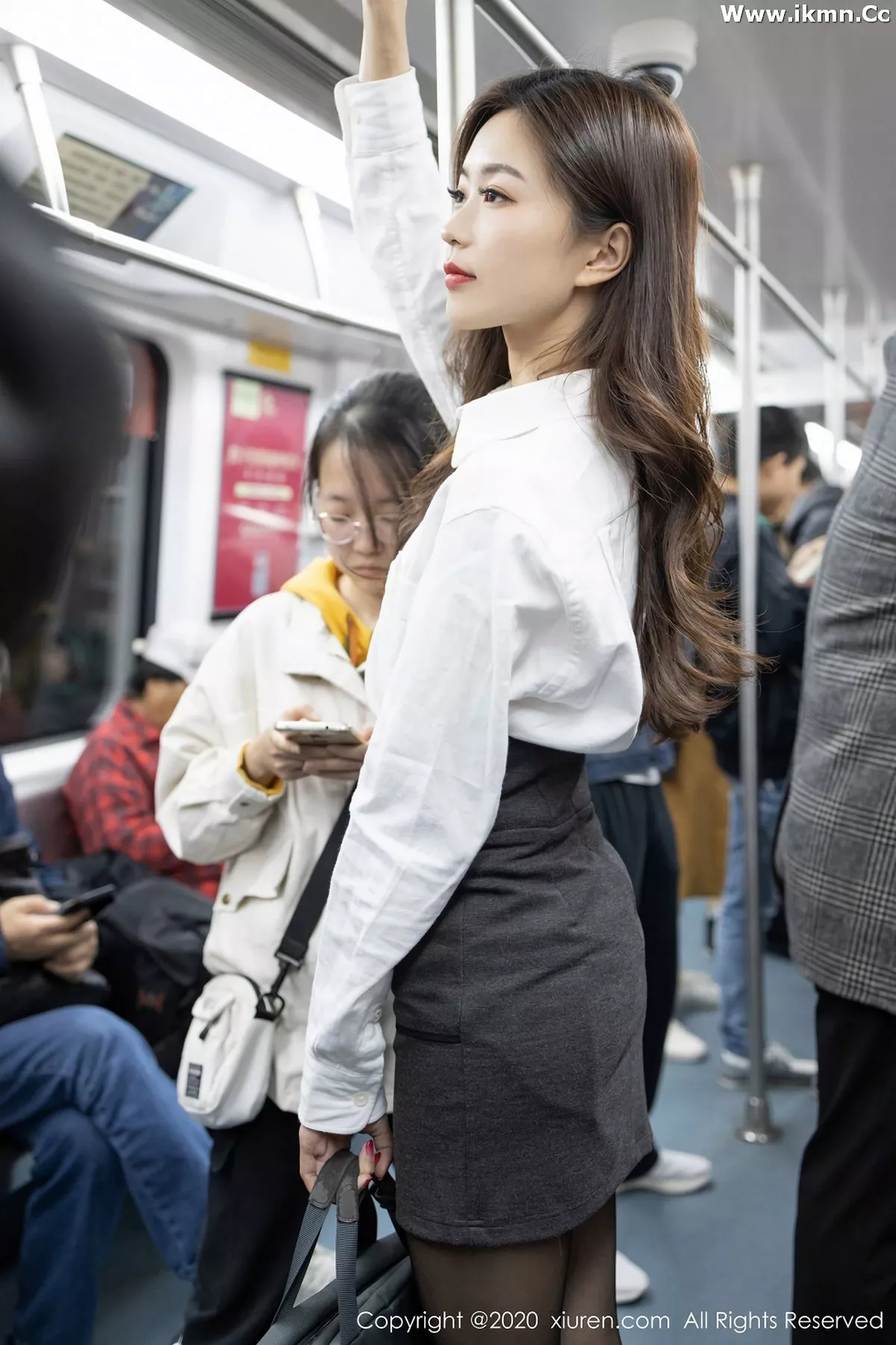 漂亮美女_杨紫嫣全集