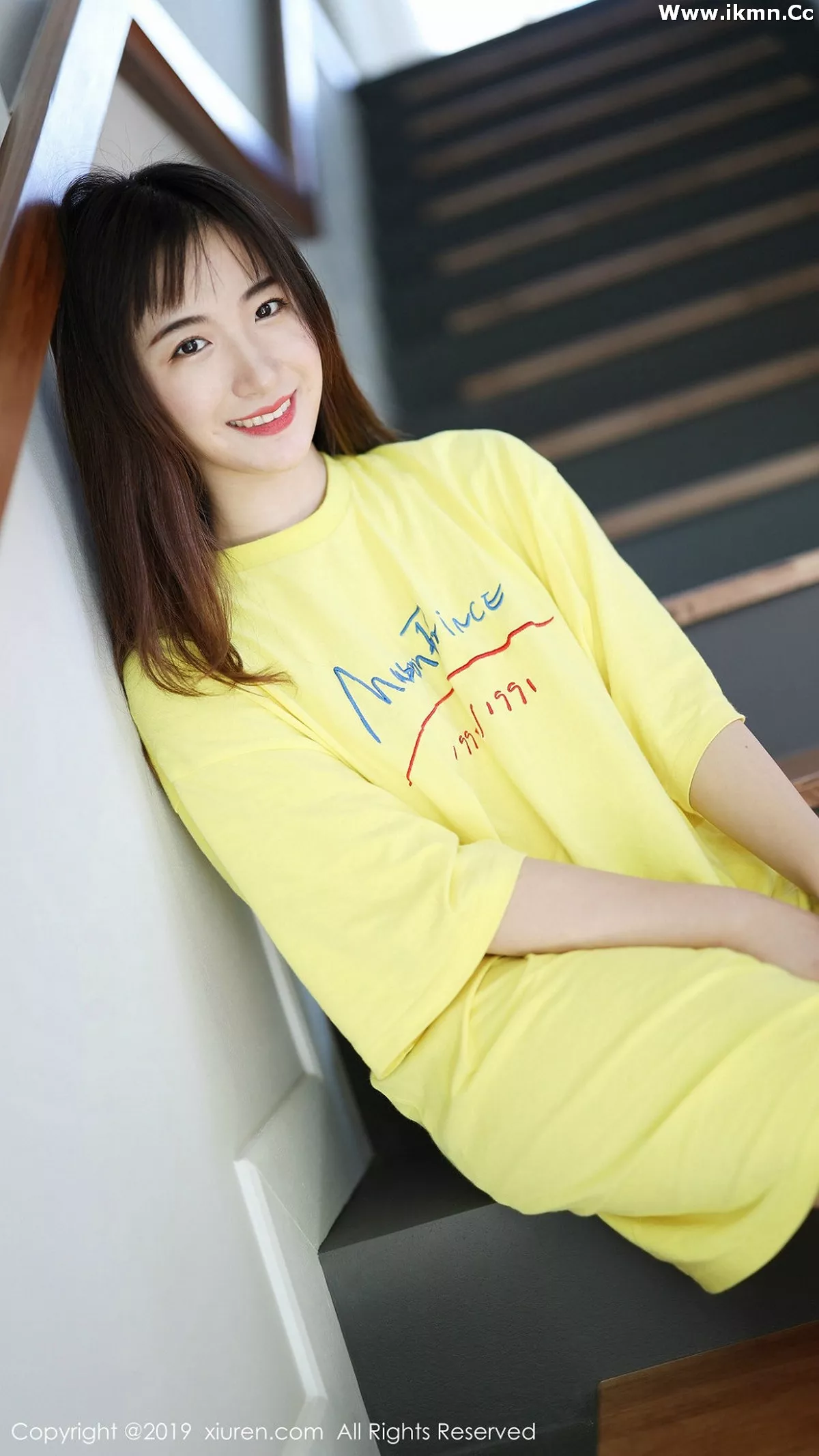 漂亮美女_艺儿拿铁全集