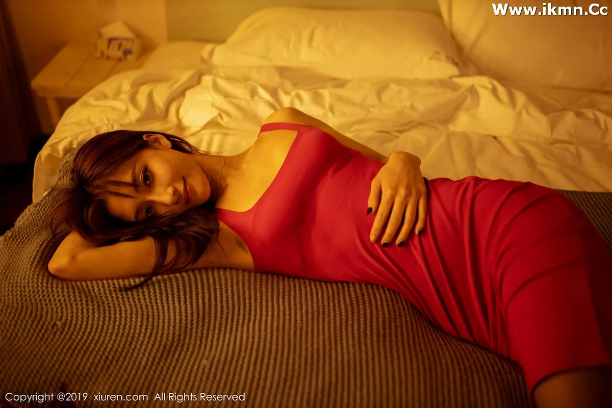 漂亮美女_林文文全集