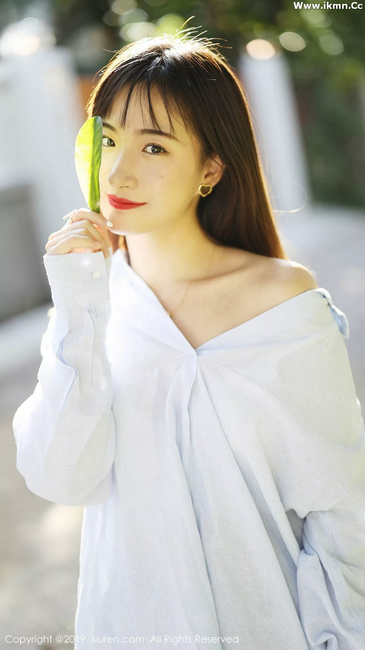 漂亮美女_艺儿拿铁全集