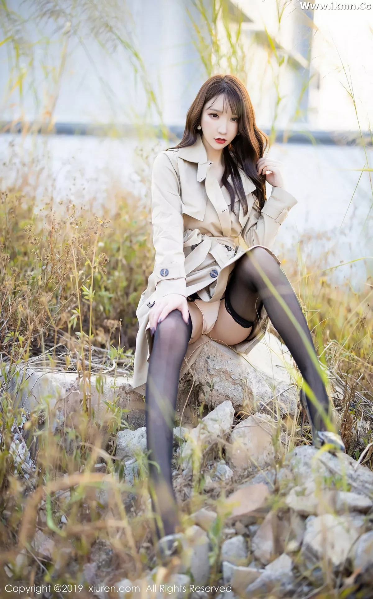 漂亮美女_周于希全集