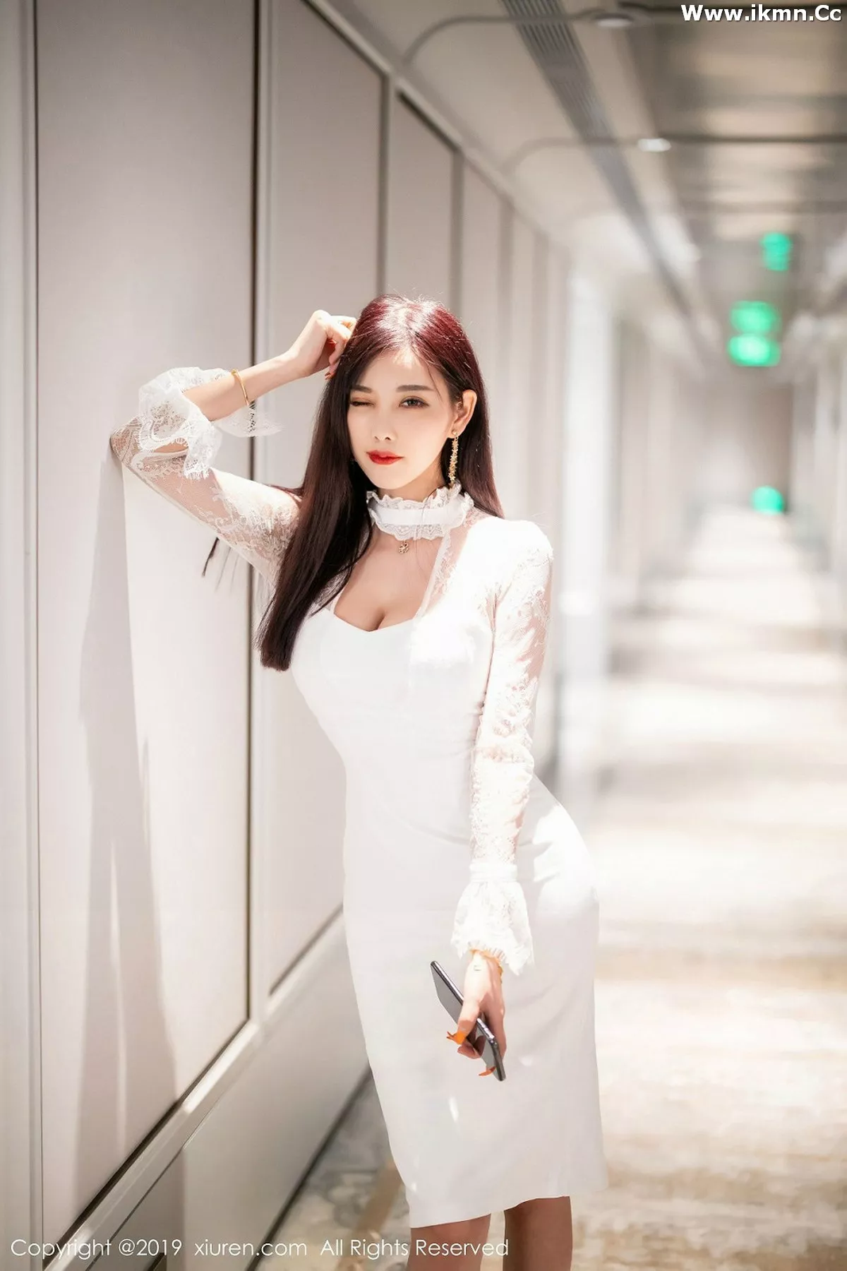 漂亮美女_杨晨晨全集