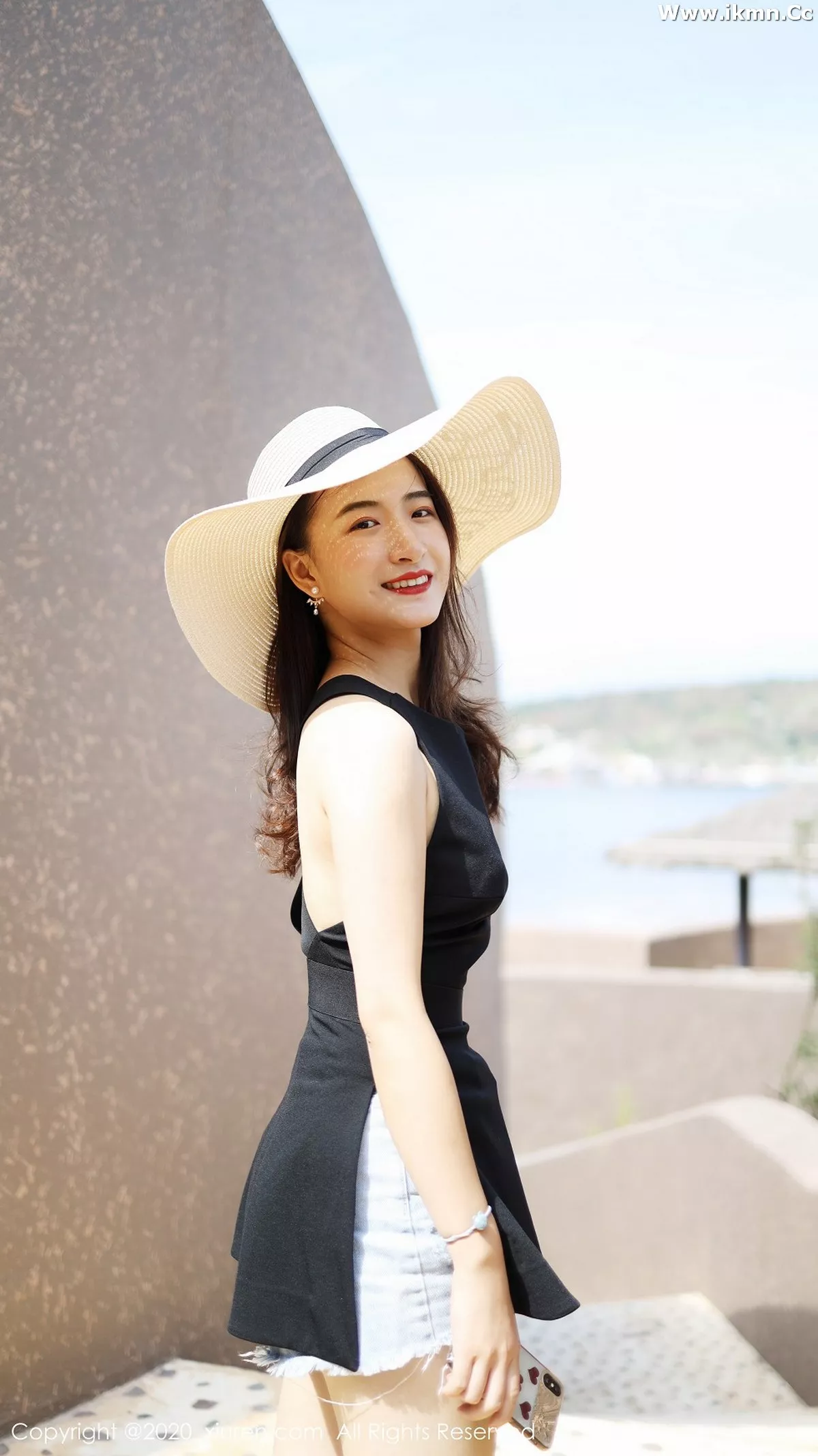 漂亮美女_艺儿拿铁全集