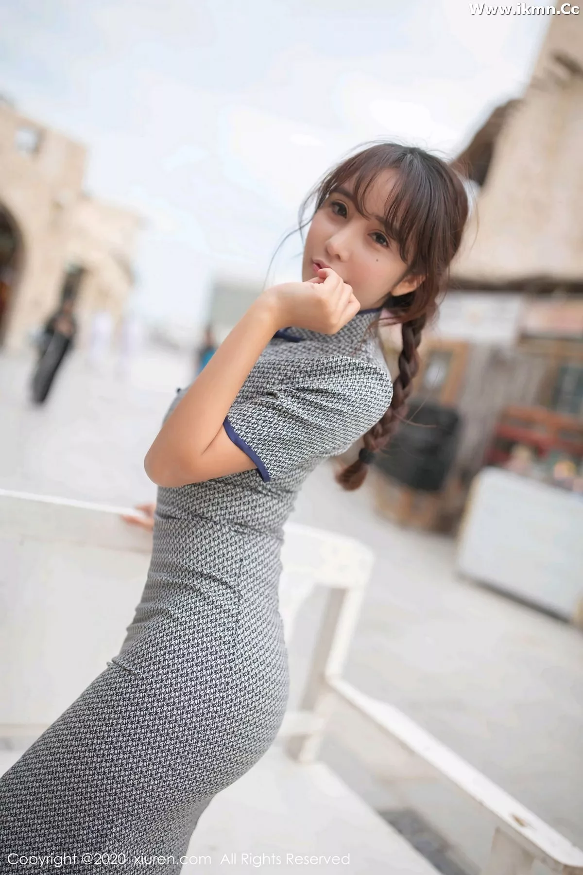 漂亮美女_陶喜乐全集