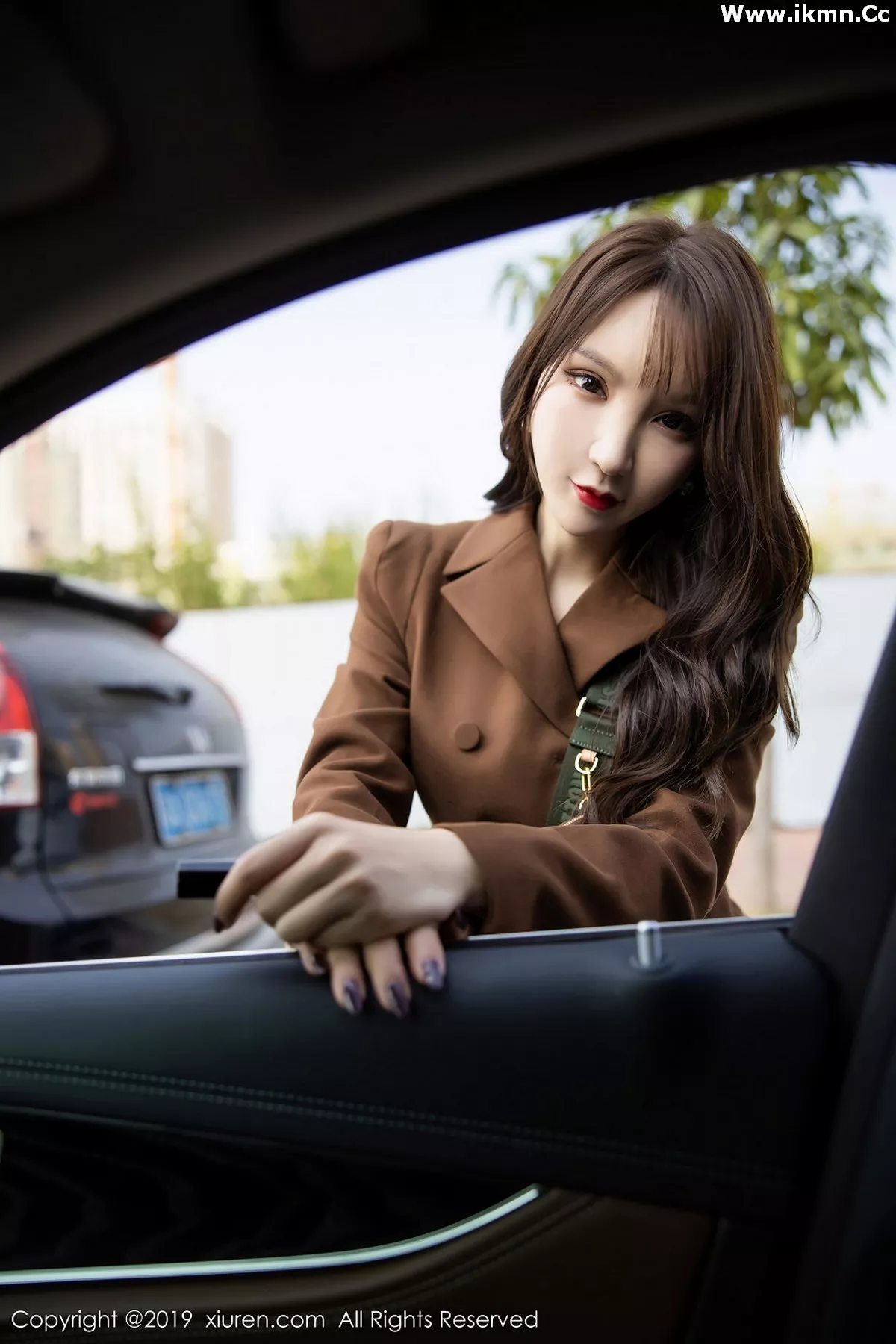 漂亮美女_周于希全集