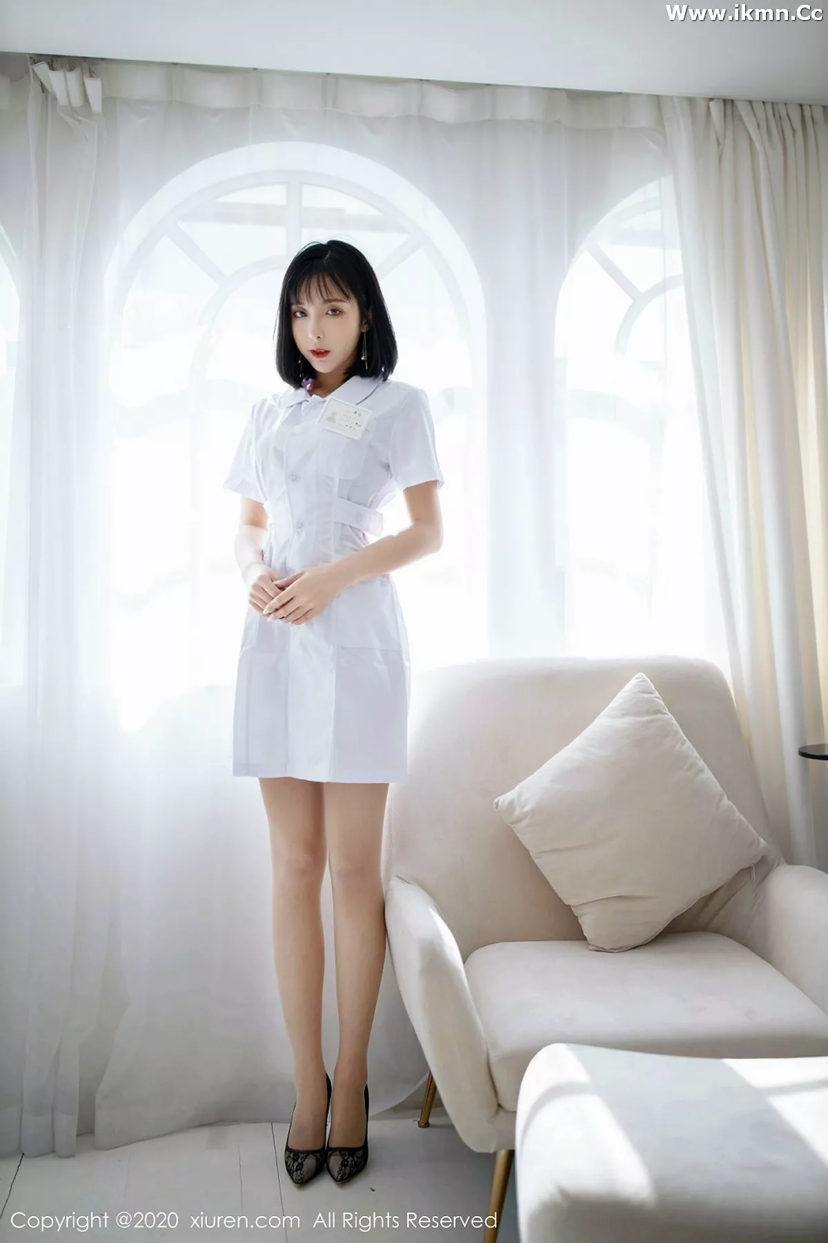 漂亮美女_陈小喵全集