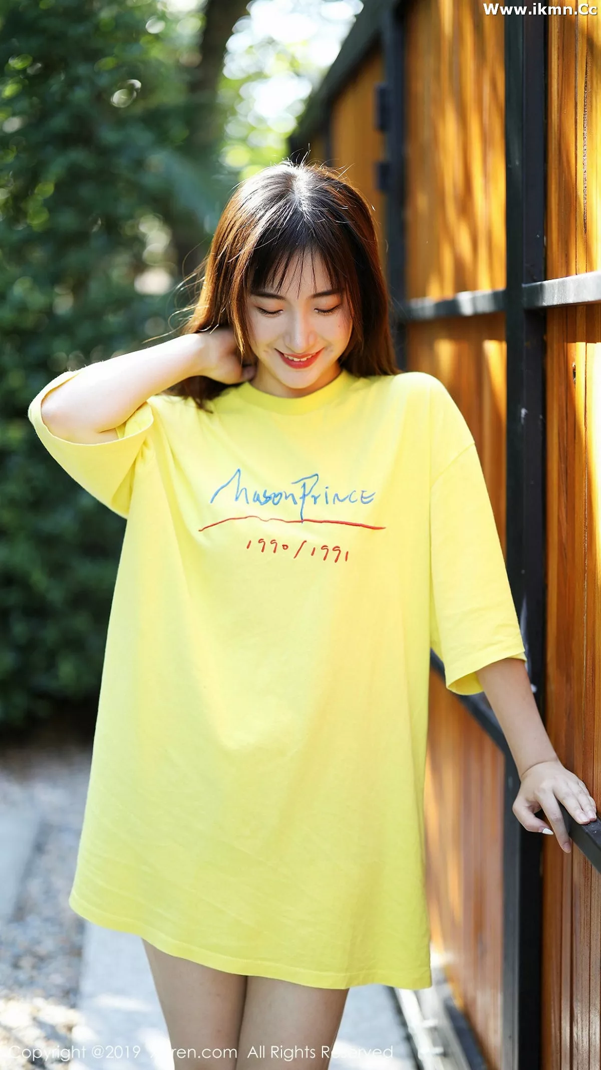 漂亮美女_艺儿拿铁全集