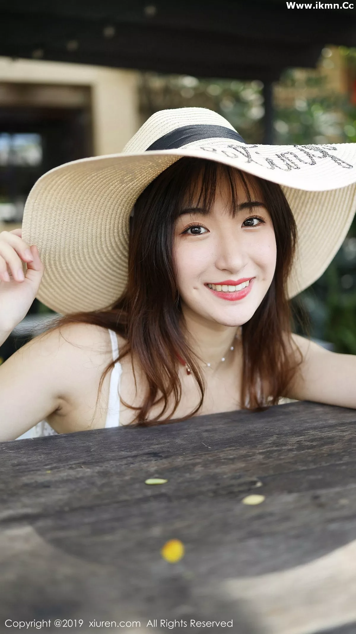 漂亮美女_艺儿拿铁全集