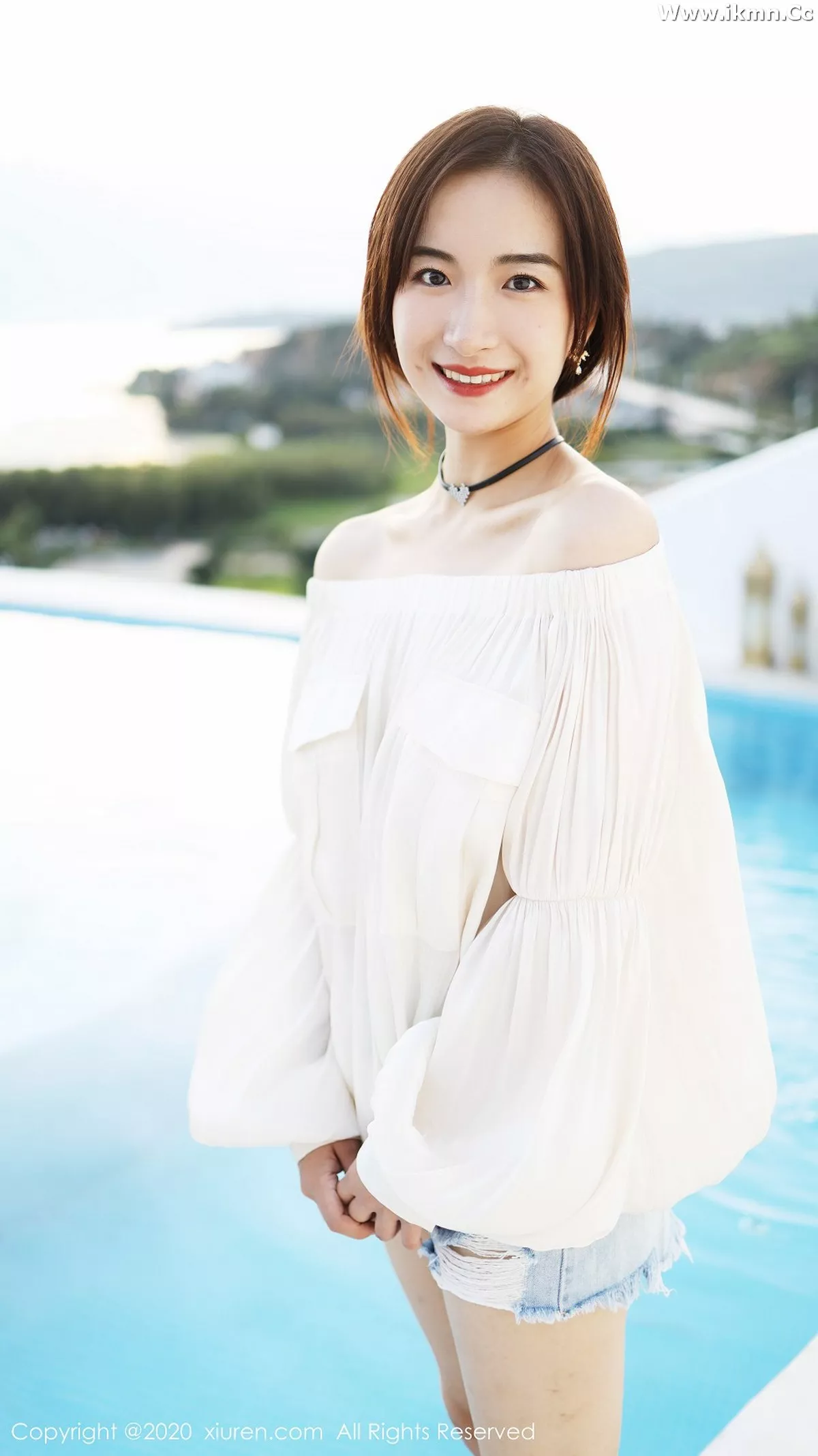 漂亮美女_艺儿拿铁全集