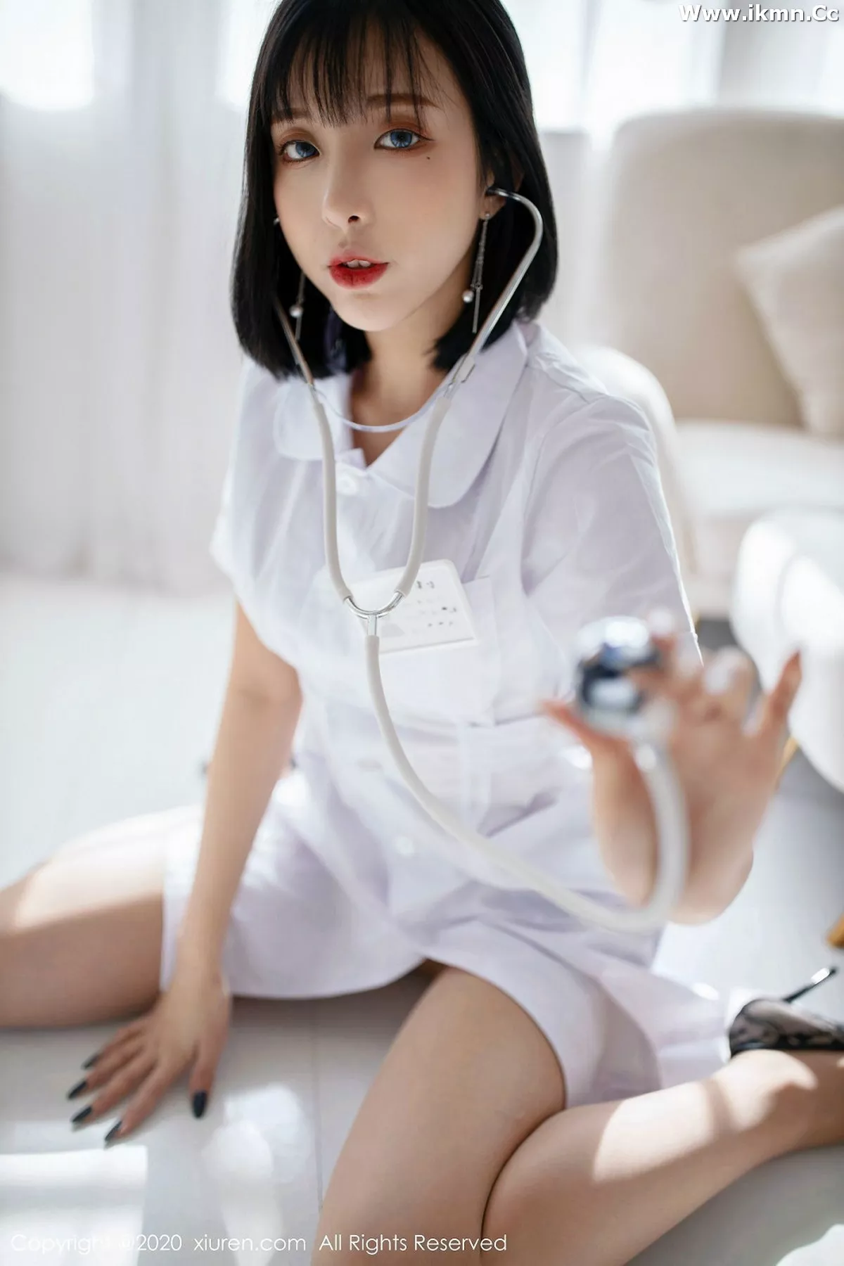 漂亮美女_陈小喵全集