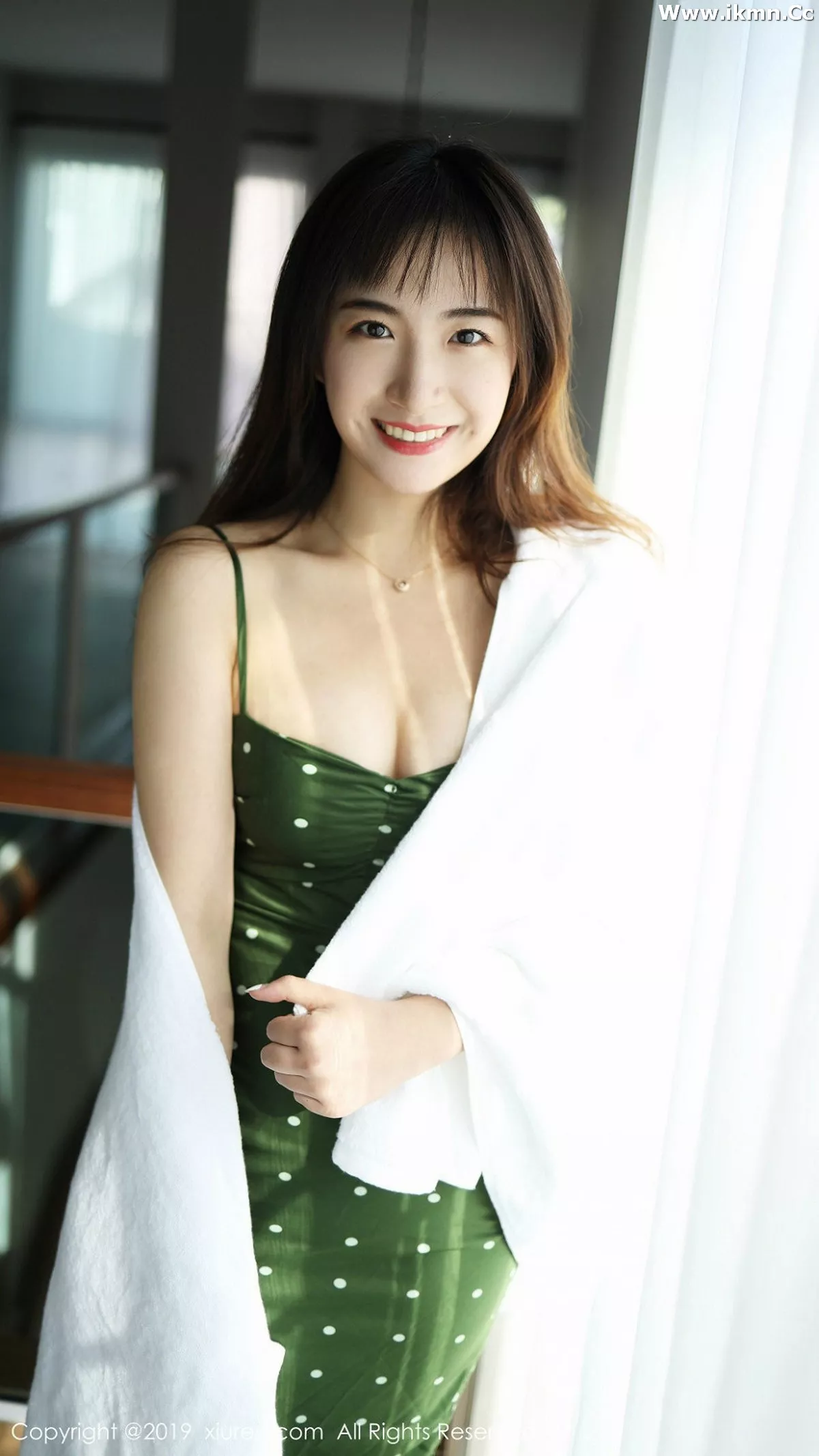 漂亮美女_艺儿拿铁全集