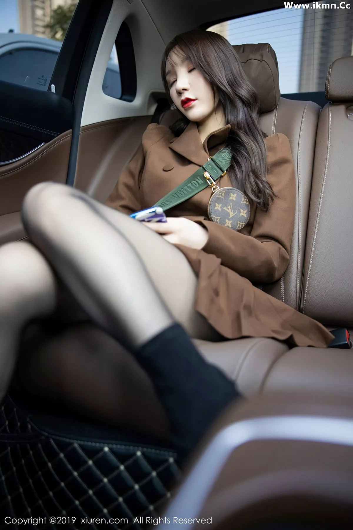 漂亮美女_周于希全集