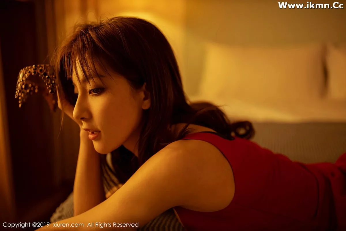 漂亮美女_林文文全集