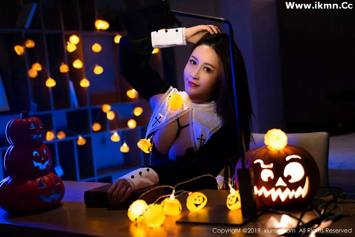 漂亮美女_周井空全集