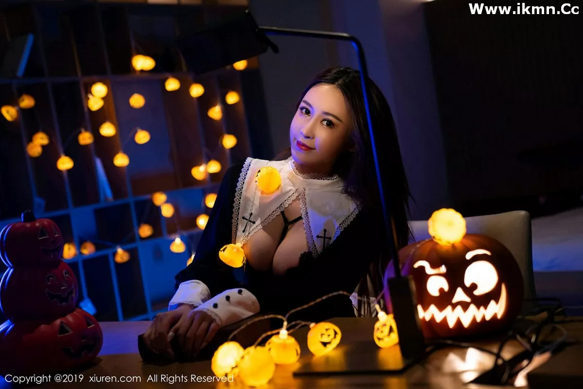 漂亮美女_周井空全集