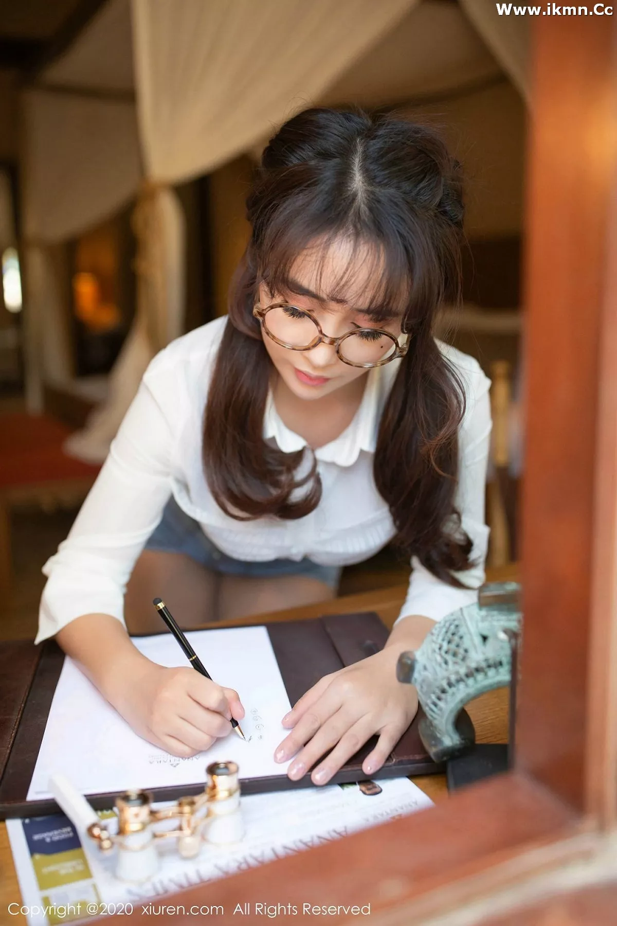 漂亮美女_陶喜乐全集