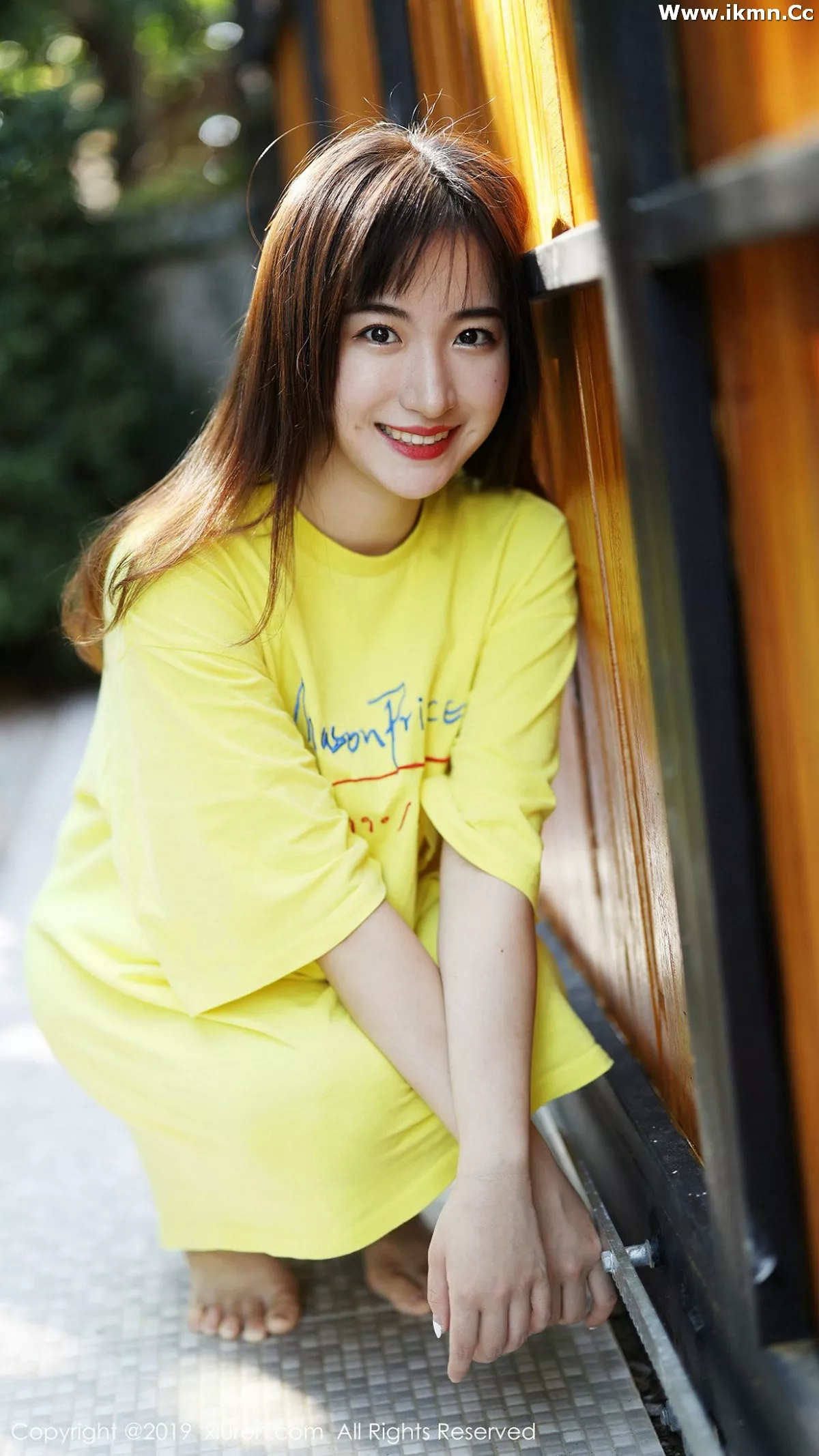 漂亮美女_艺儿拿铁全集