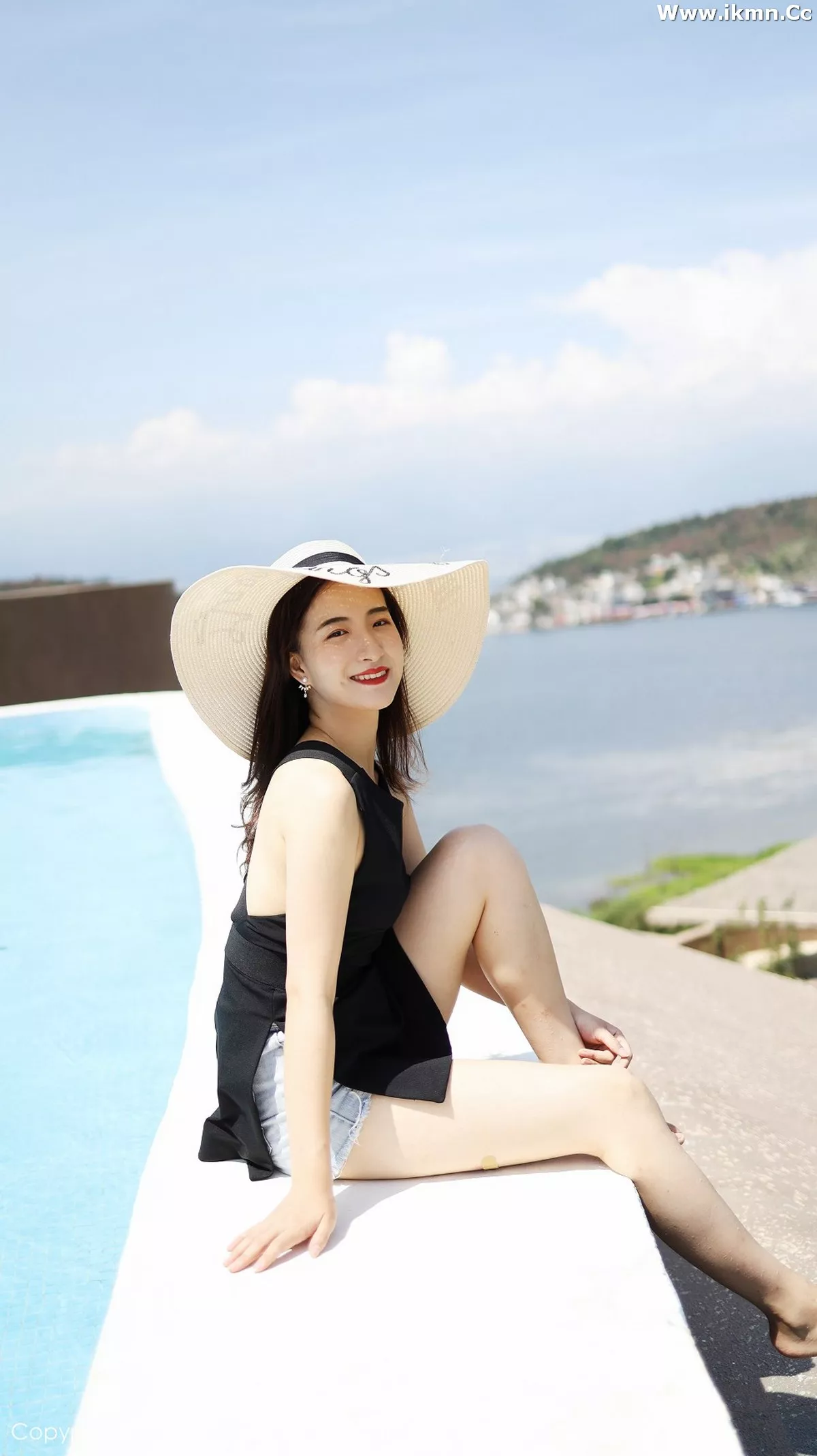 漂亮美女_艺儿拿铁全集