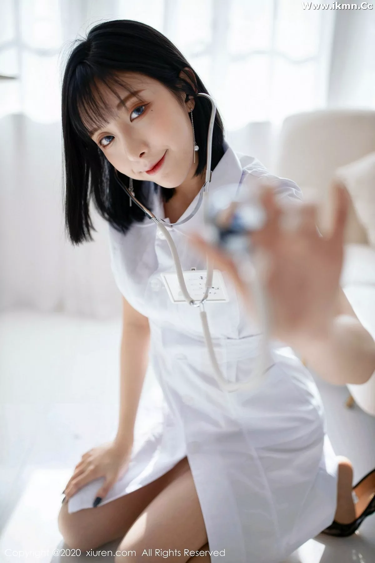 漂亮美女_陈小喵全集