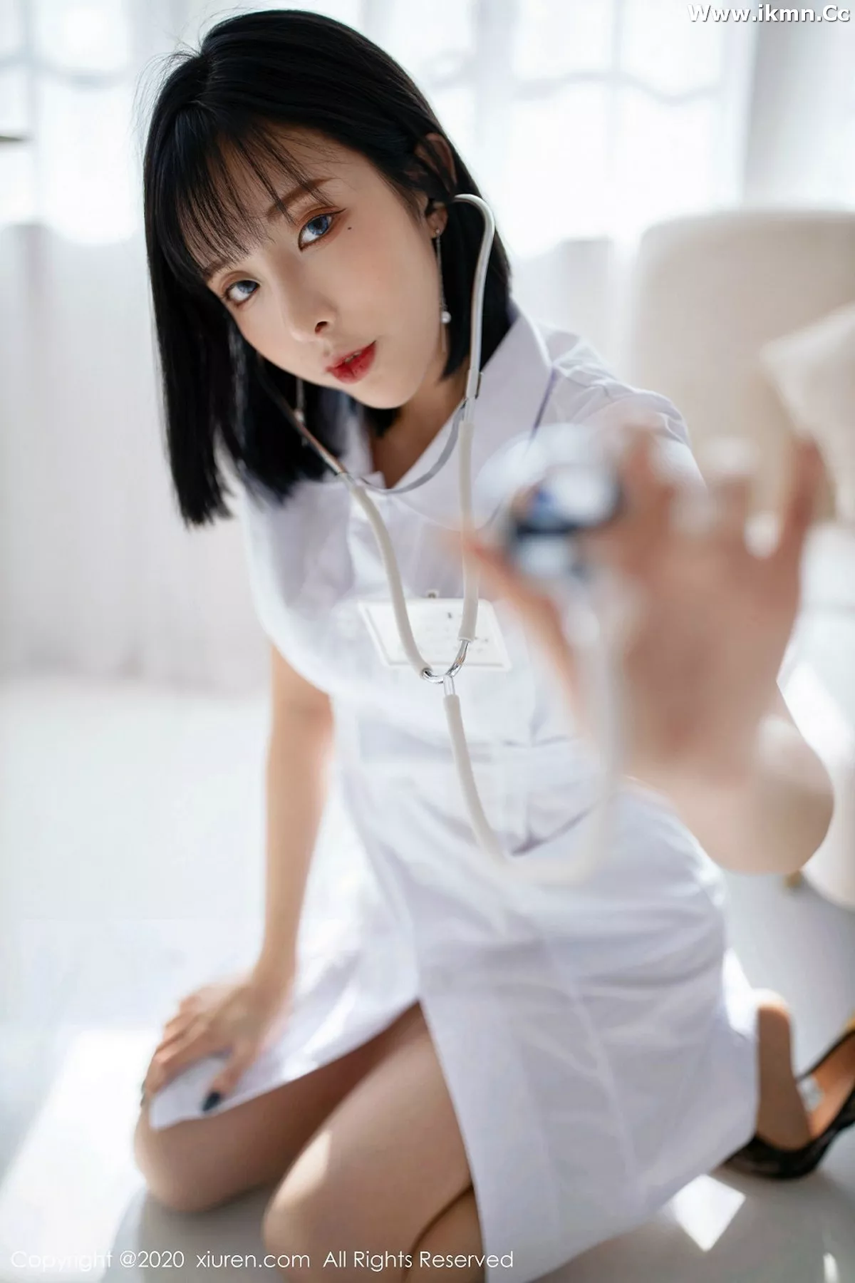 漂亮美女_陈小喵全集