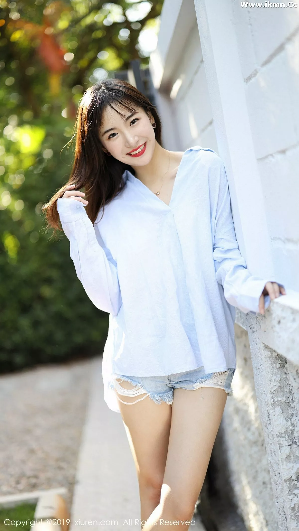 漂亮美女_艺儿拿铁全集