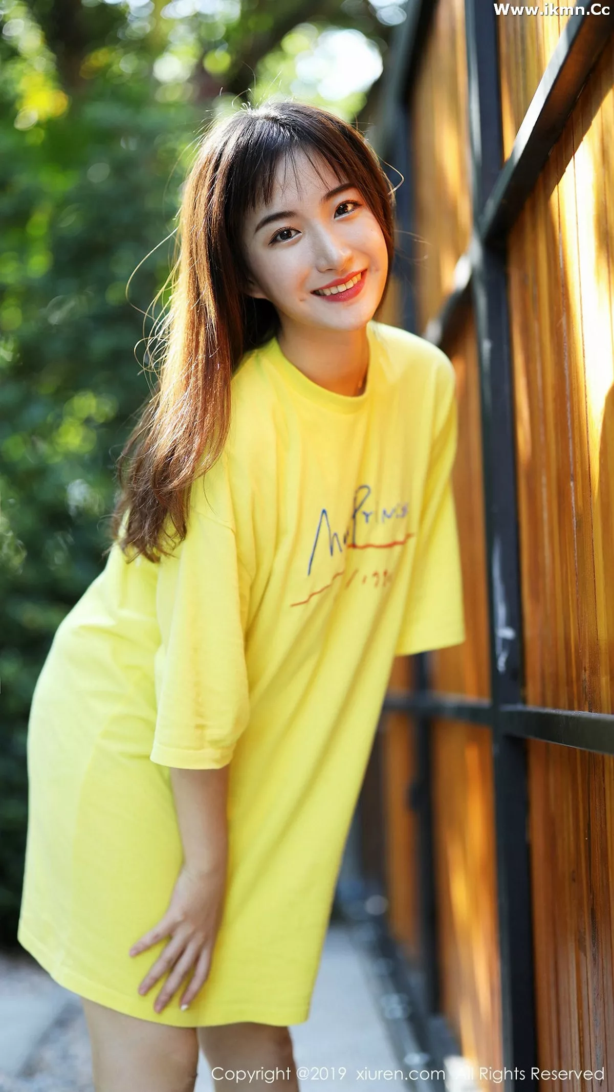 漂亮美女_艺儿拿铁全集