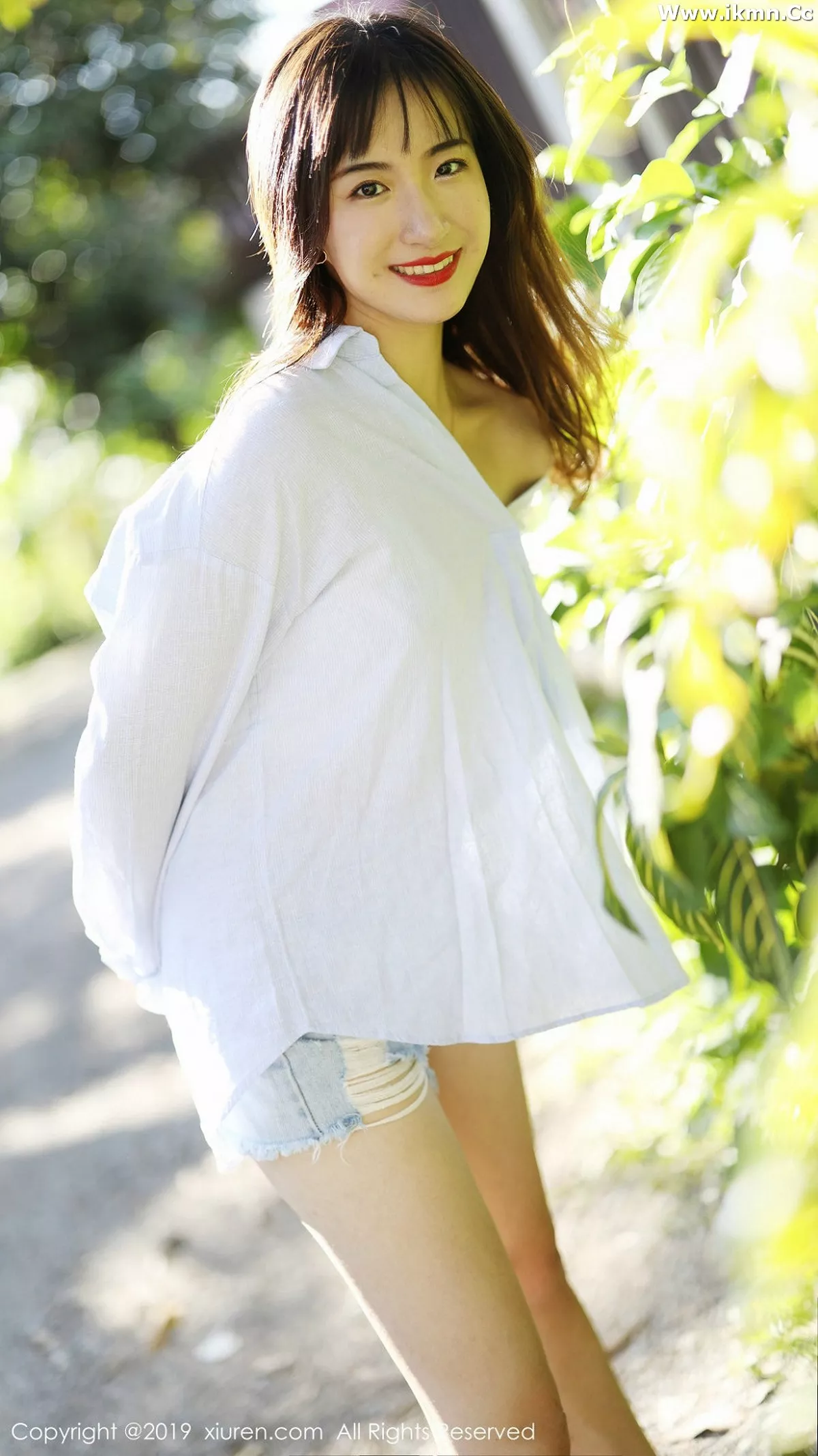 漂亮美女_艺儿拿铁全集