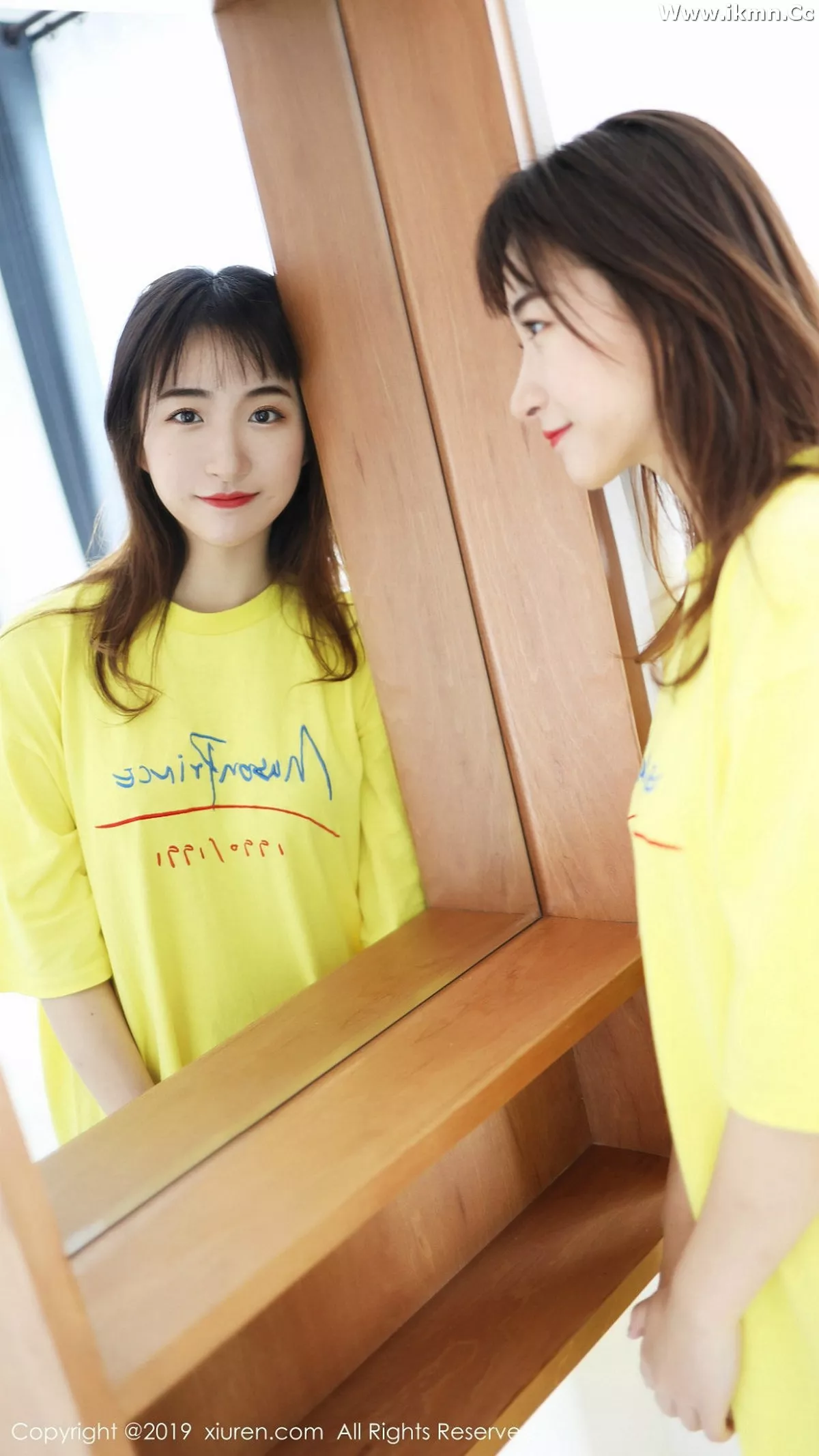 漂亮美女_艺儿拿铁全集