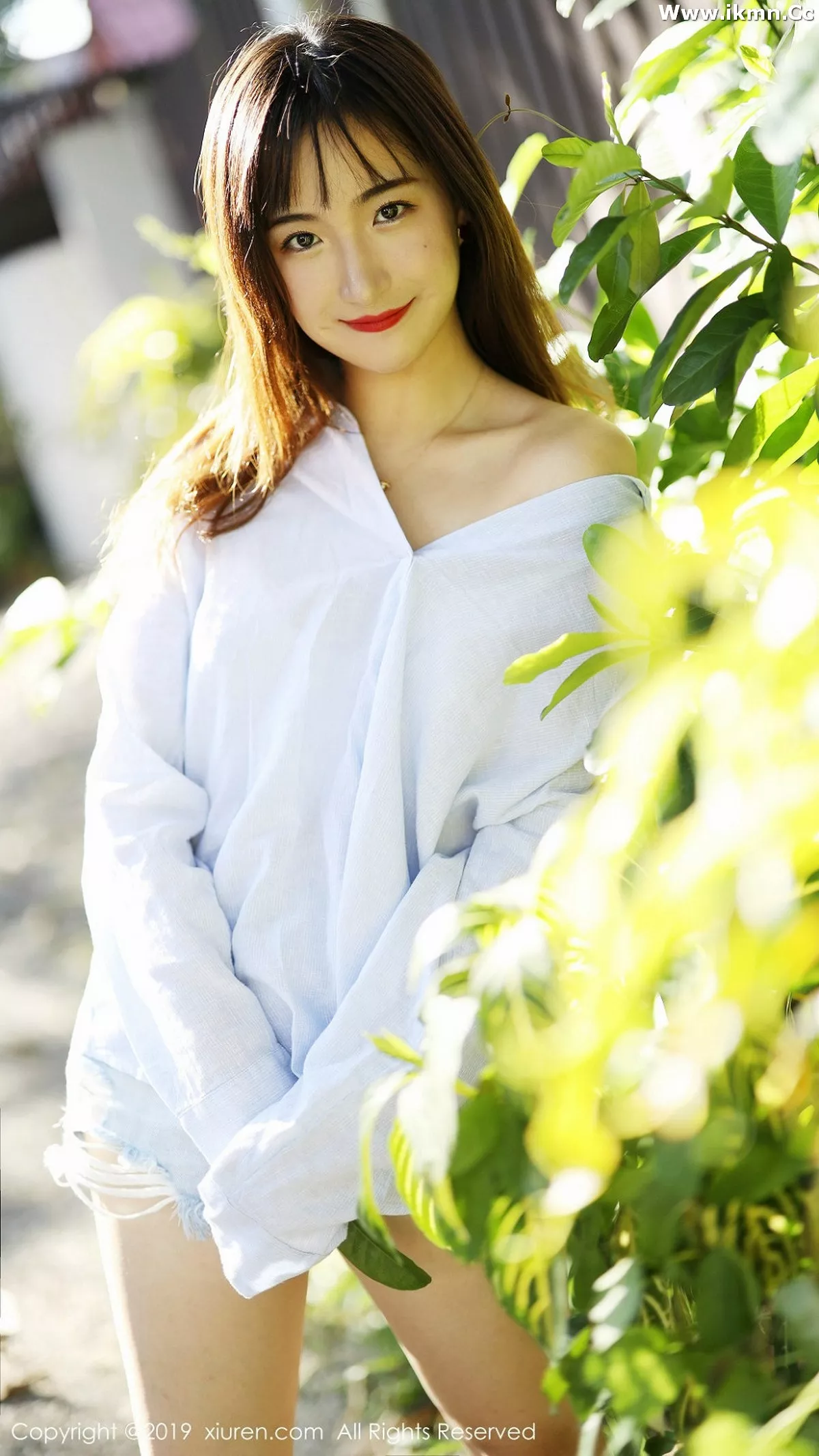 漂亮美女_艺儿拿铁全集