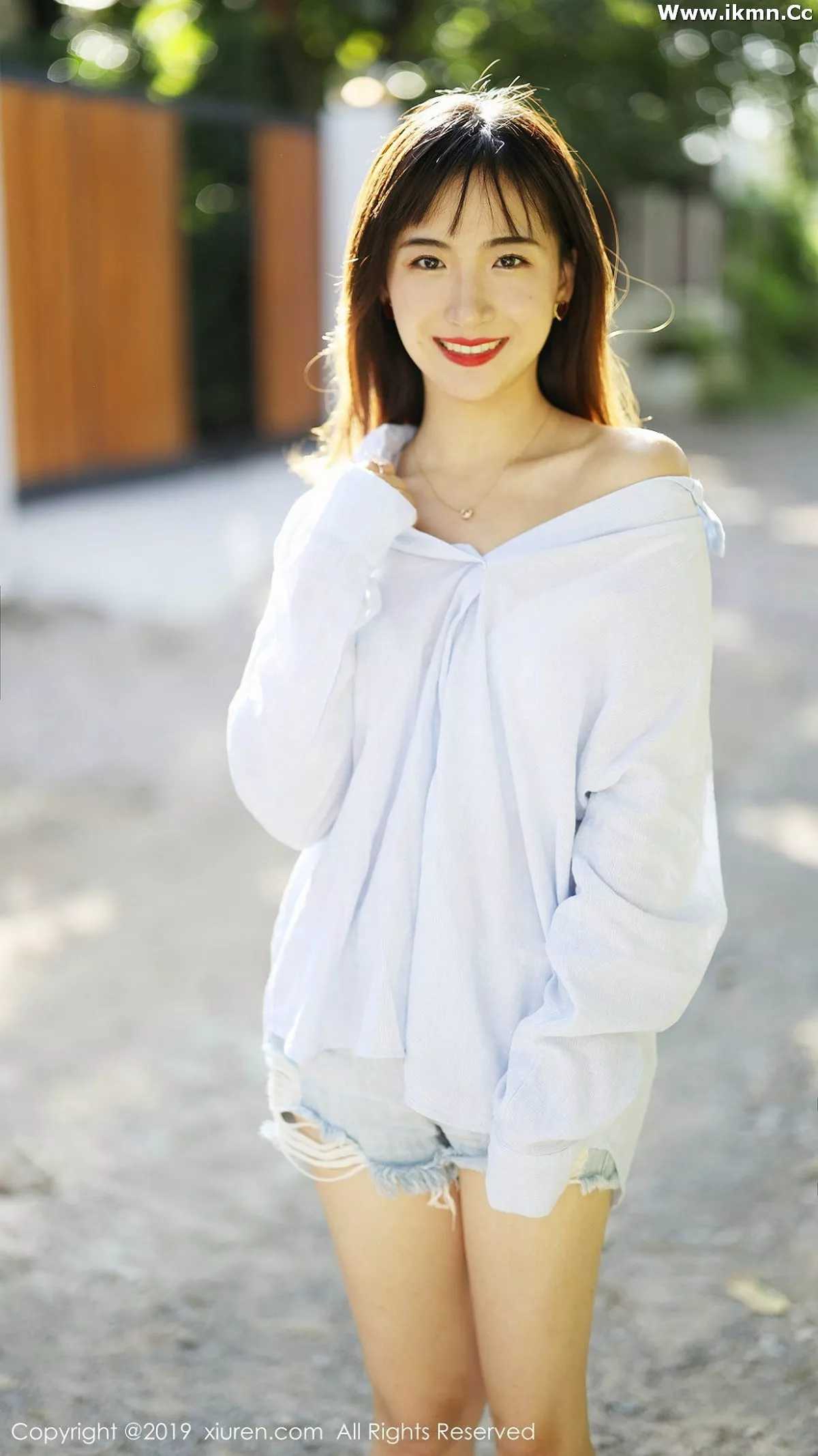 漂亮美女_艺儿拿铁全集