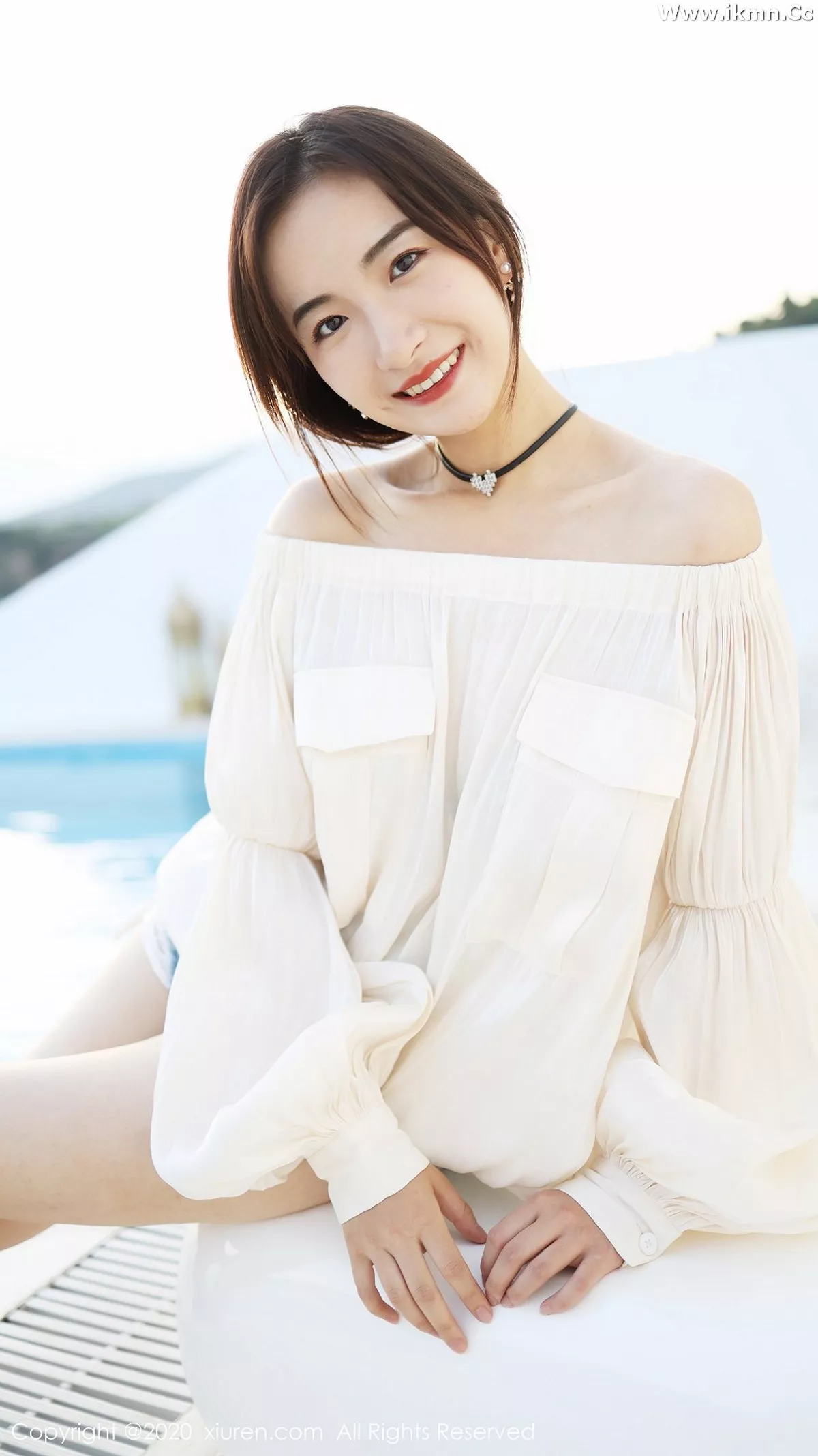 漂亮美女_艺儿拿铁全集