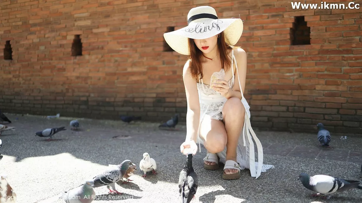 漂亮美女_艺儿拿铁全集